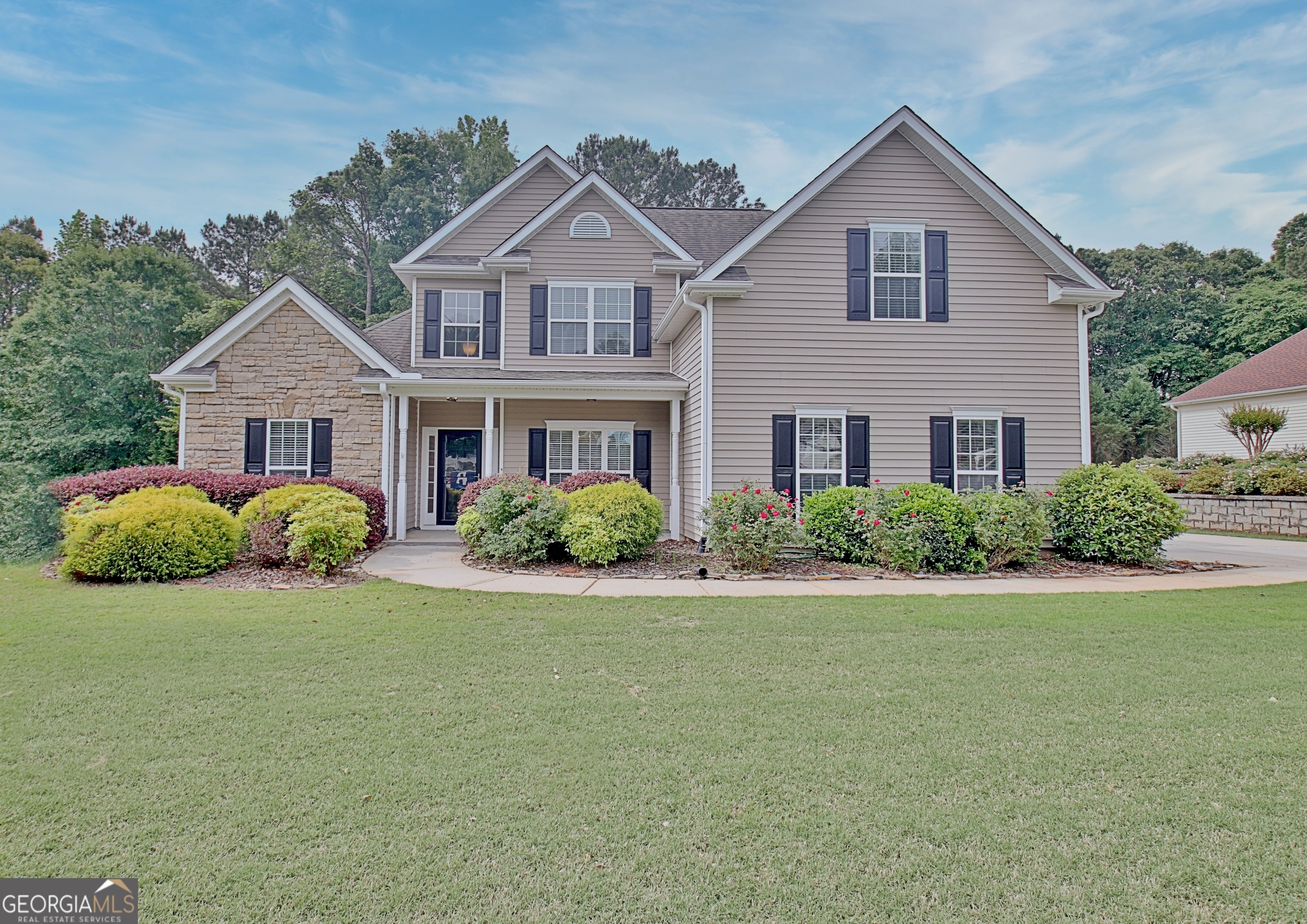 110 Autumn Creek