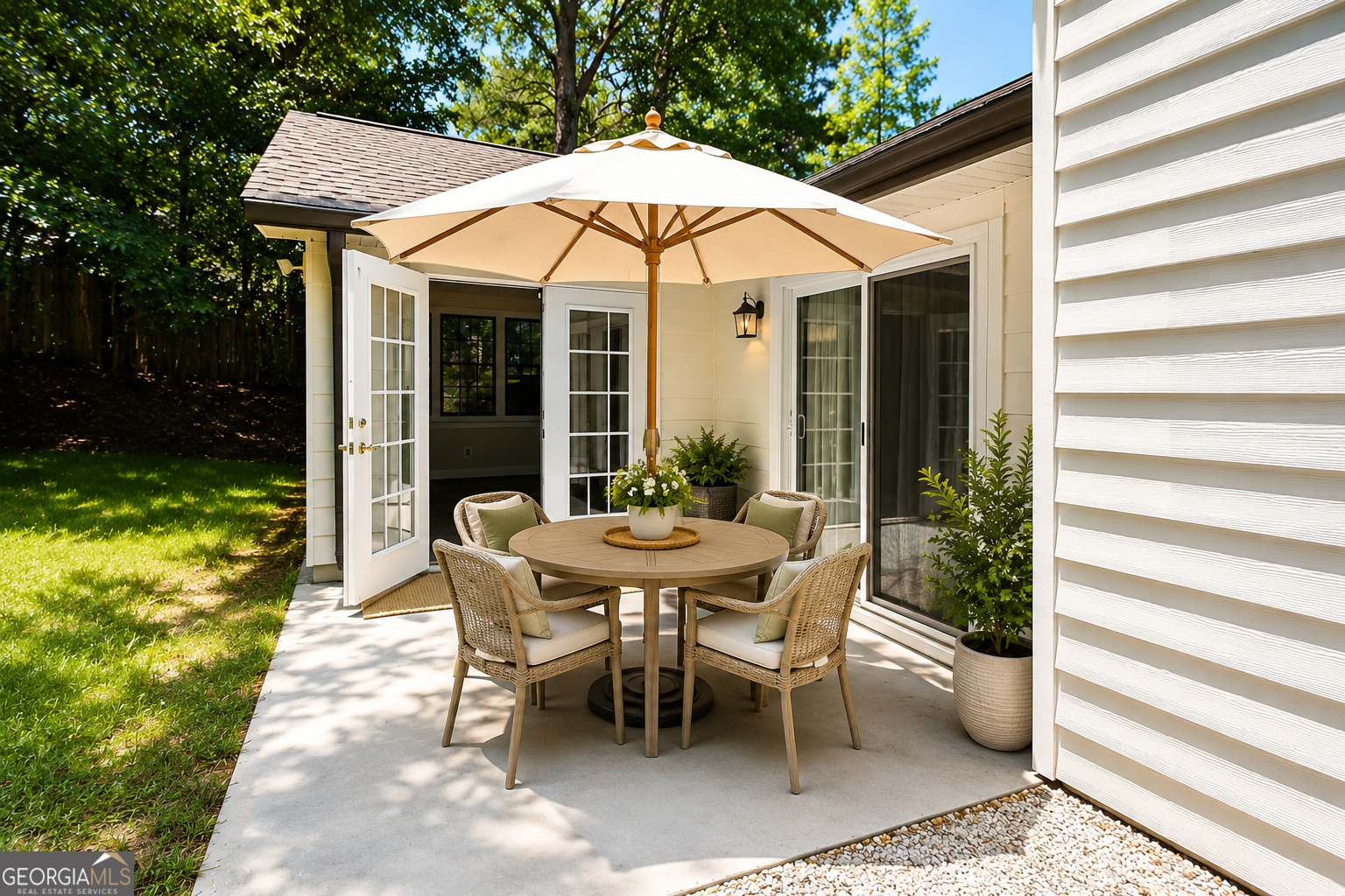 202 Kentwood Drive