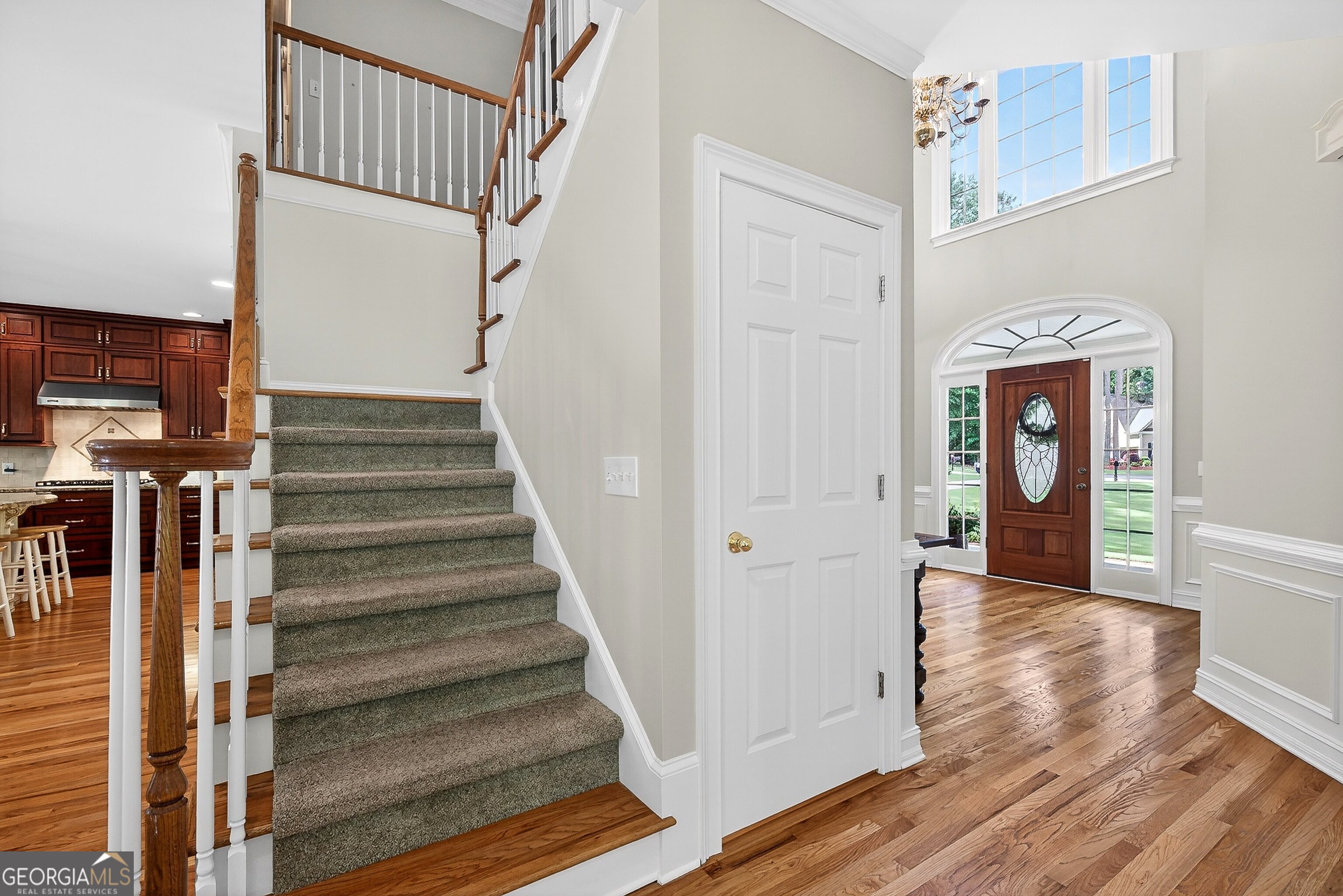 140 Tall Timber Court