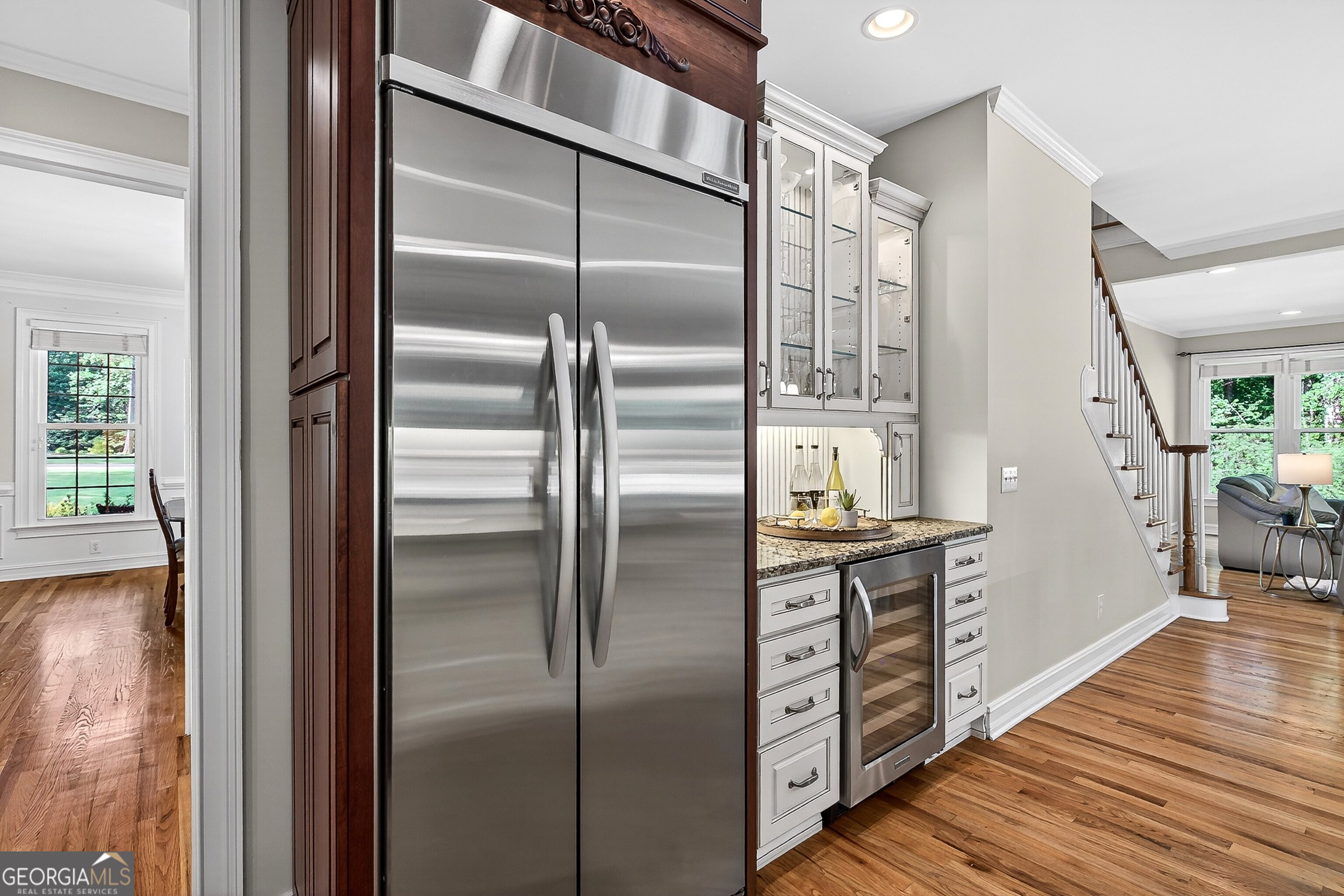 140 Tall Timber Court