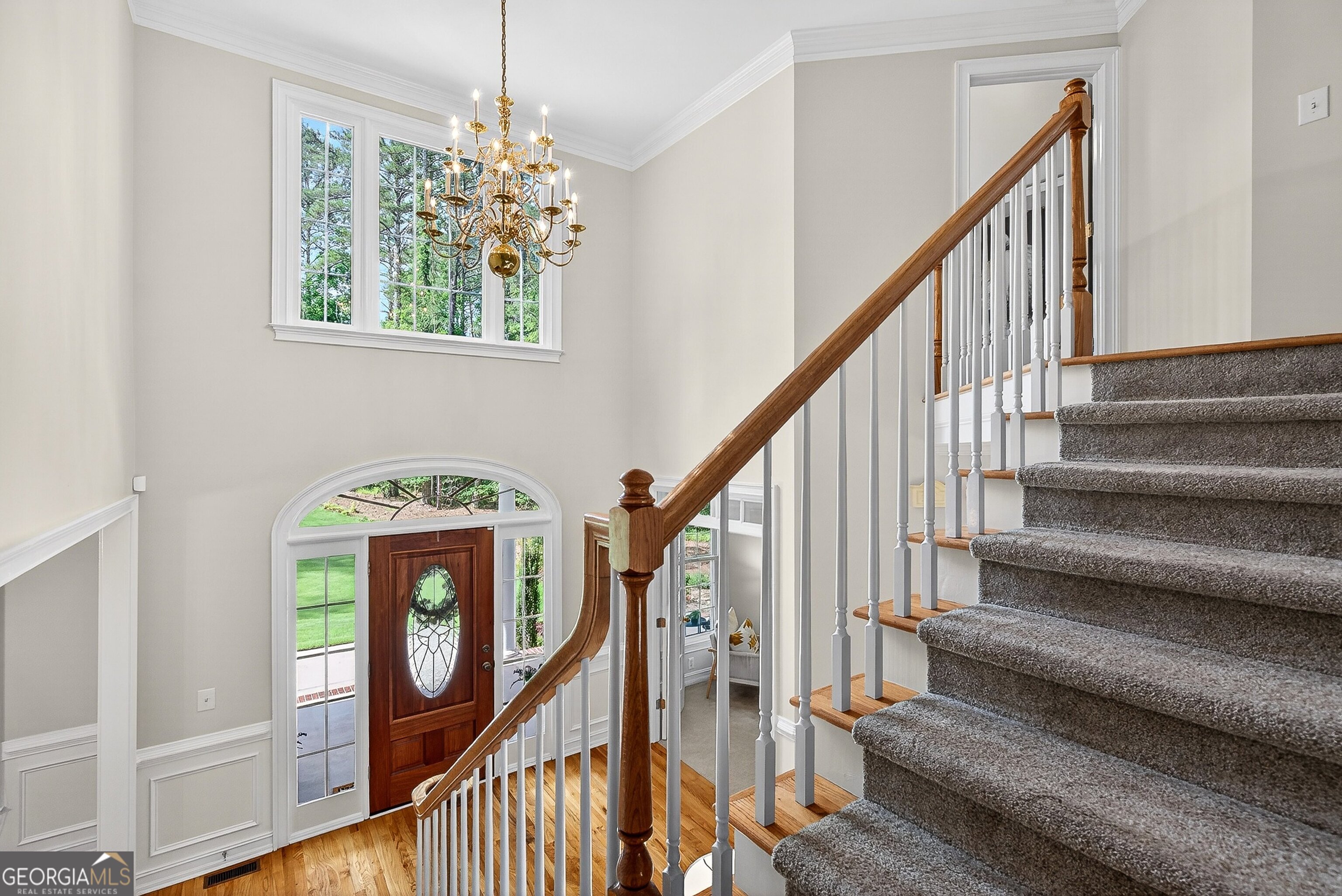 140 Tall Timber Court