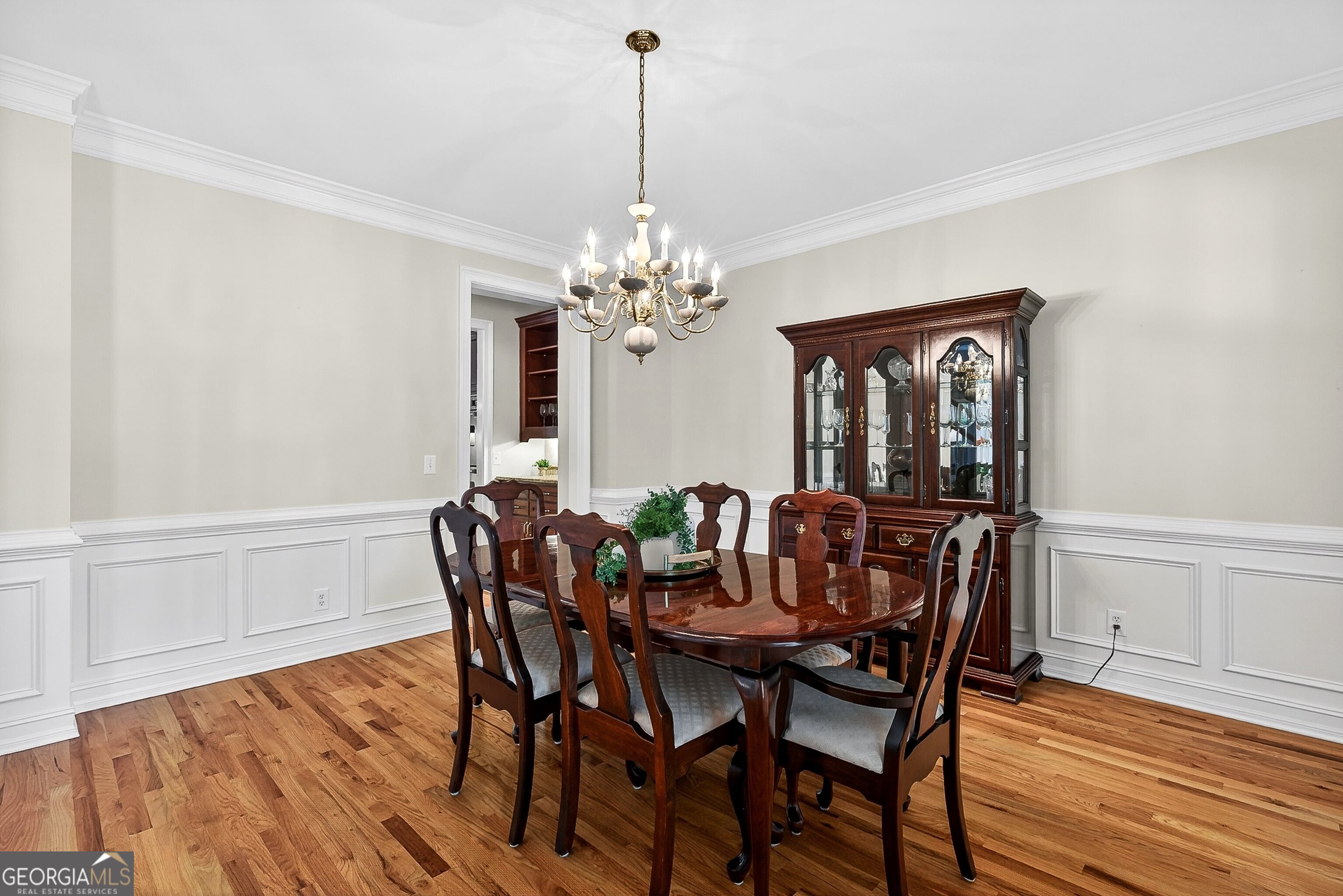 140 Tall Timber Court
