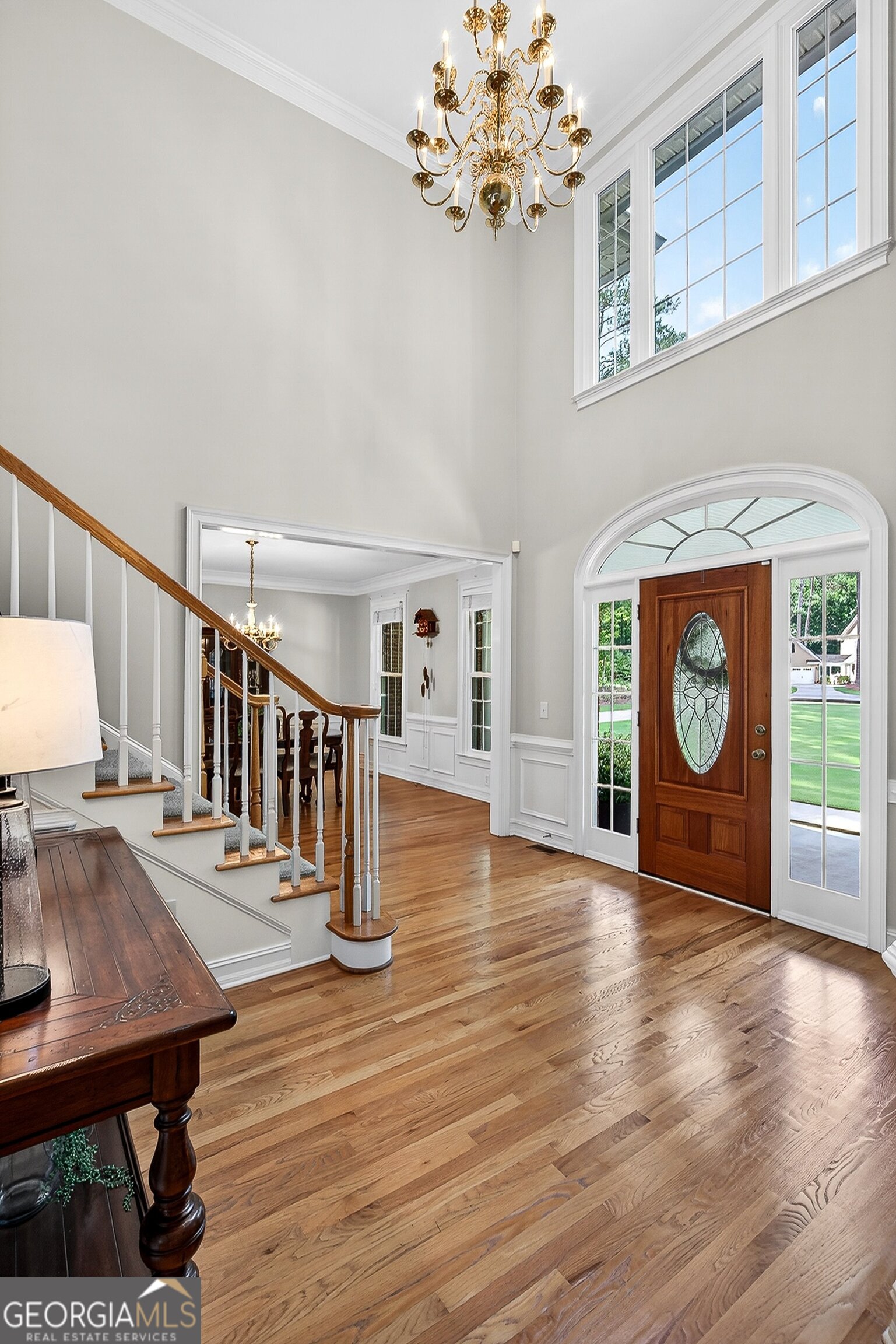 140 Tall Timber Court