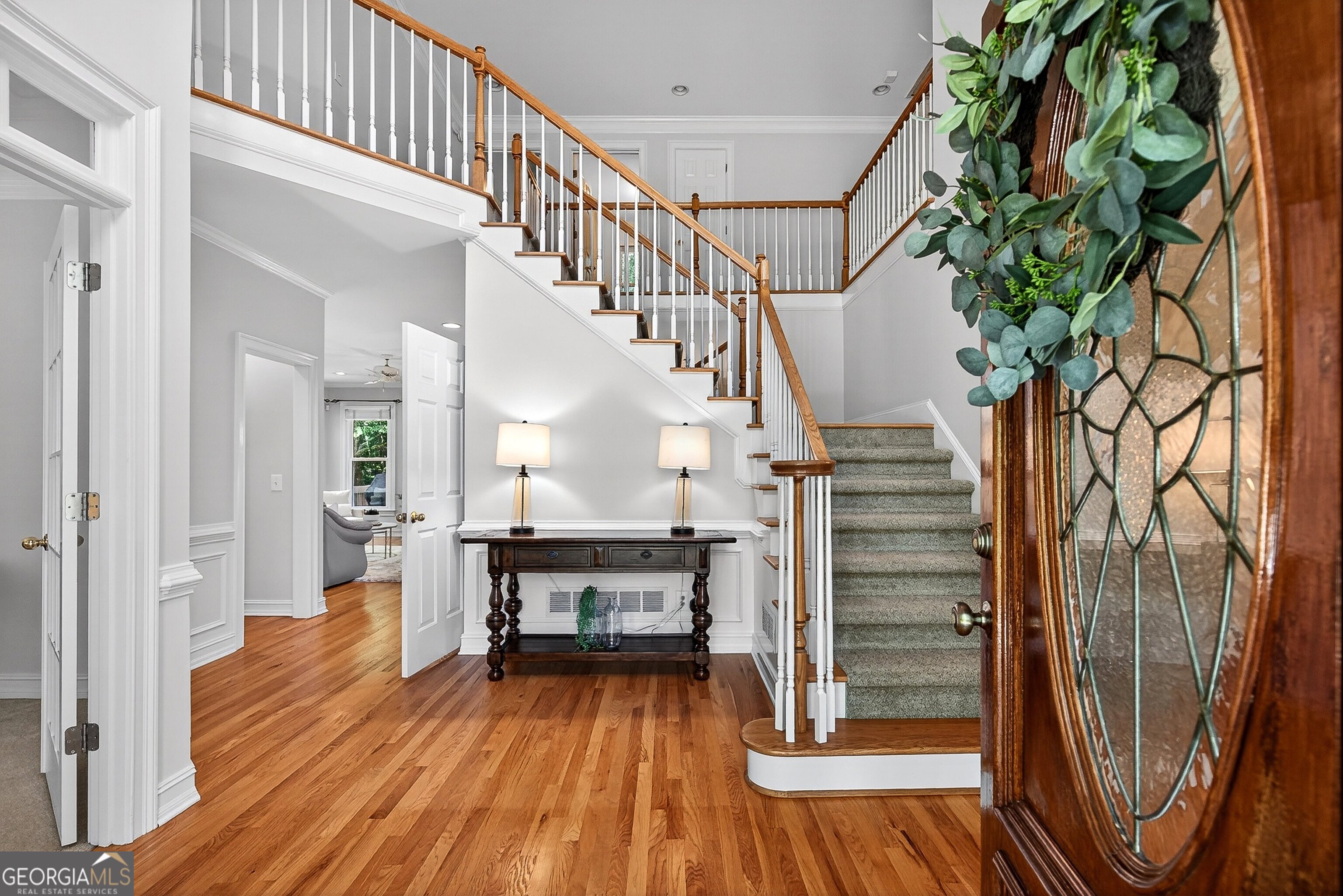 140 Tall Timber Court