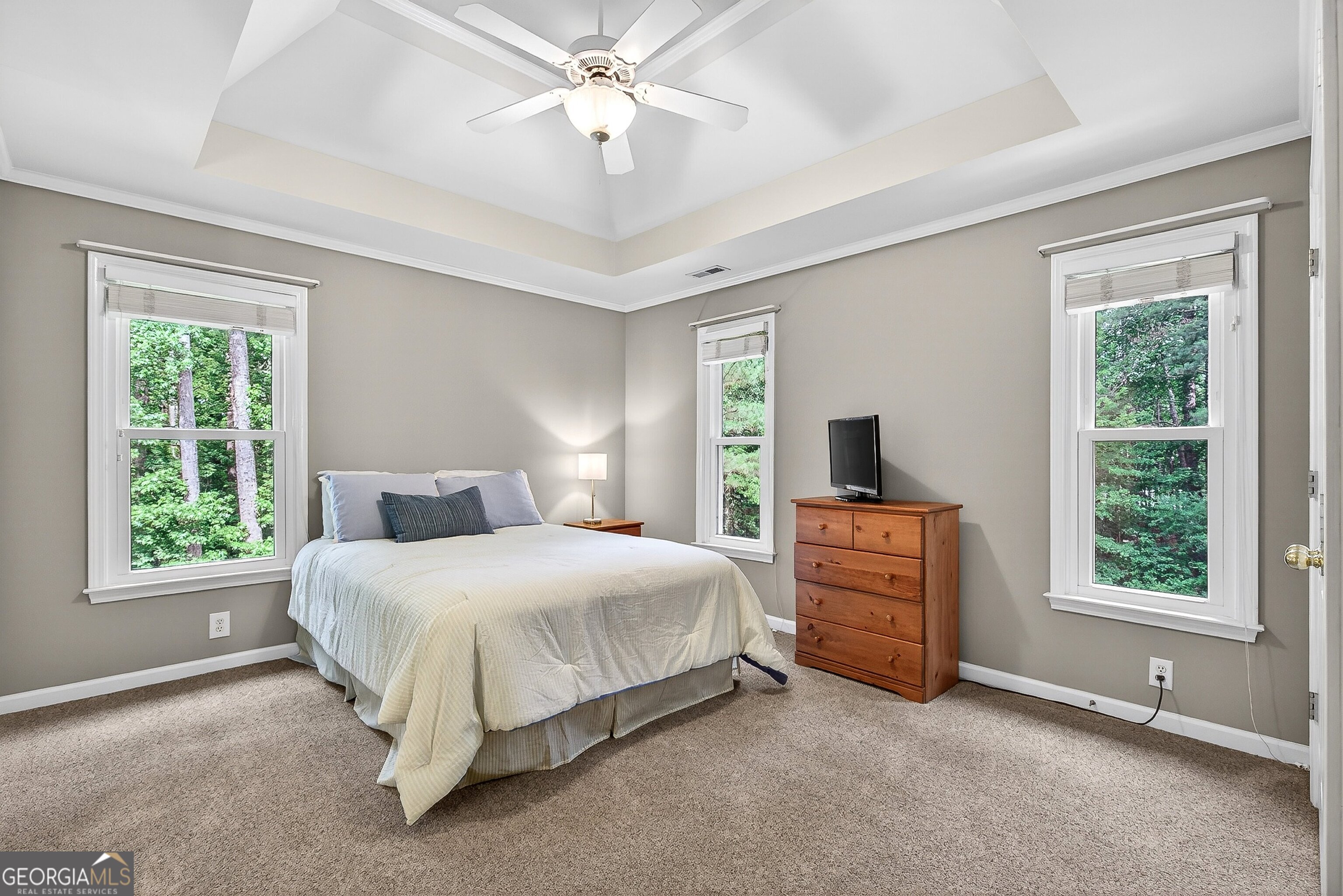 140 Tall Timber Court