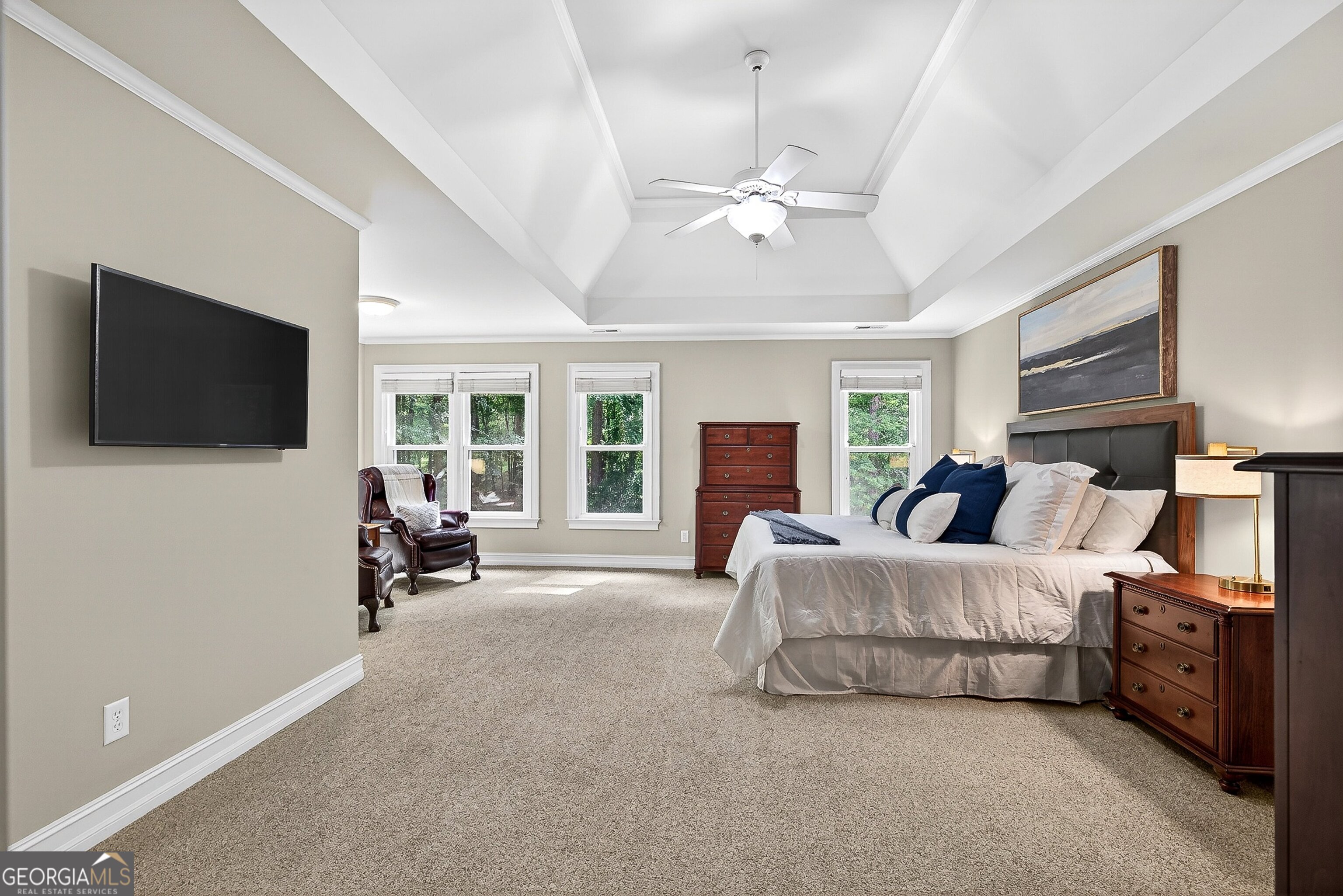 140 Tall Timber Court