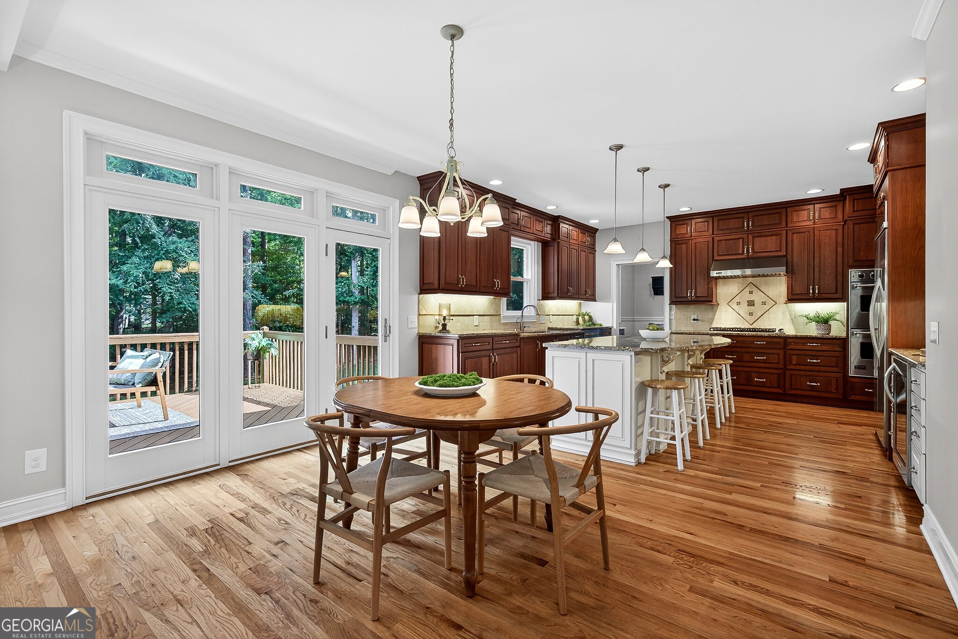 140 Tall Timber Court