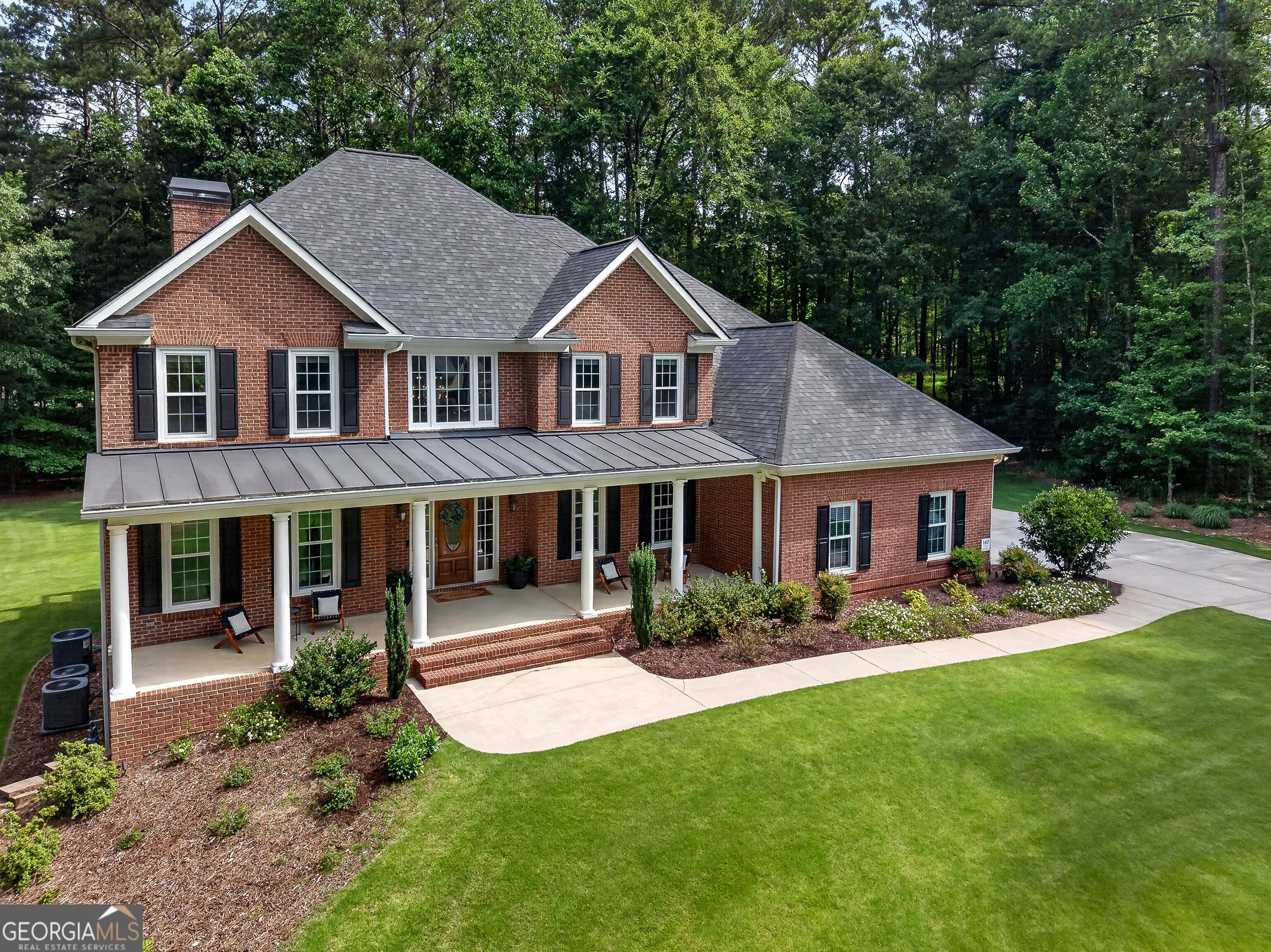 140 Tall Timber Court