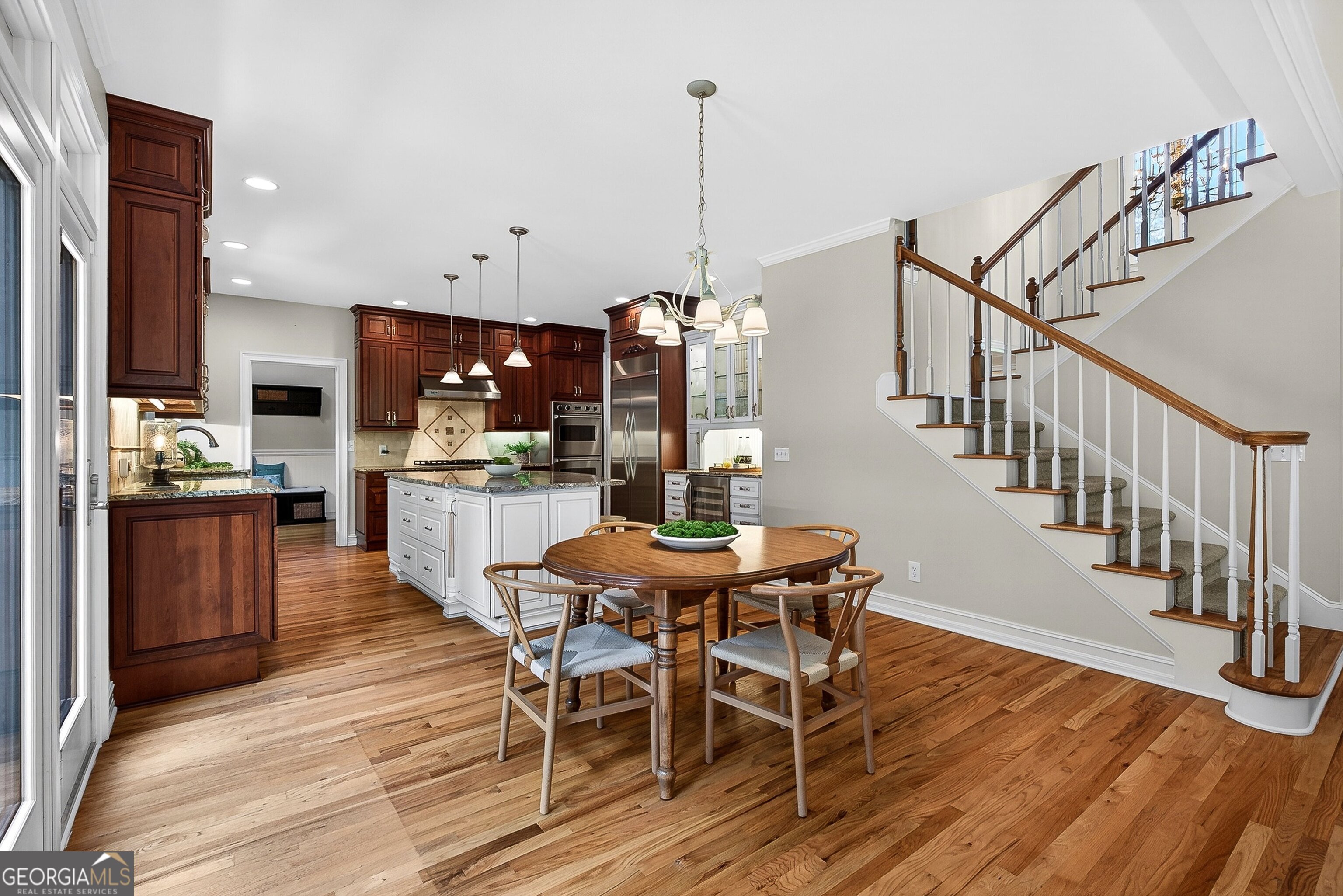 140 Tall Timber Court