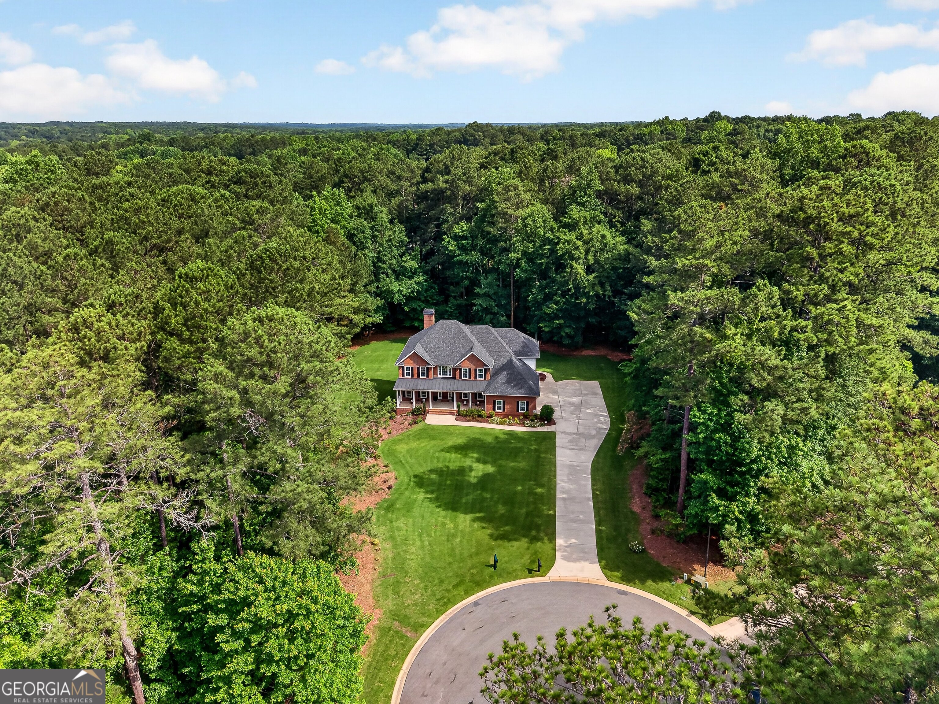 140 Tall Timber Court