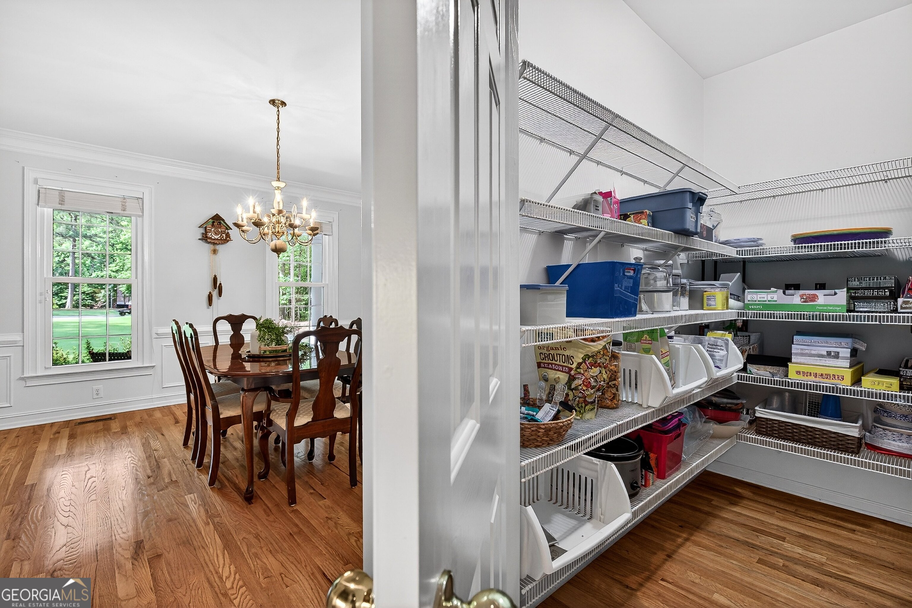 140 Tall Timber Court