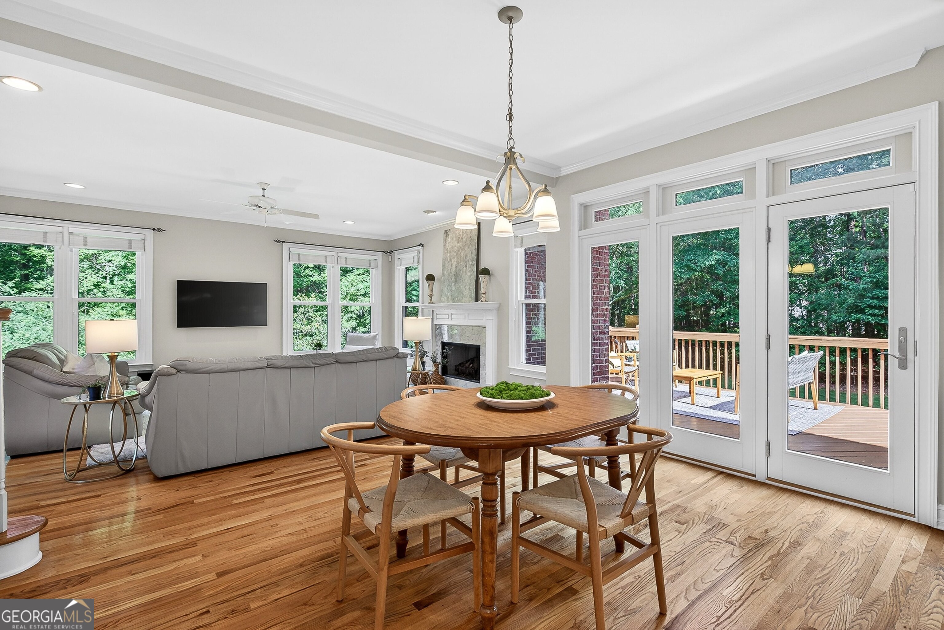 140 Tall Timber Court