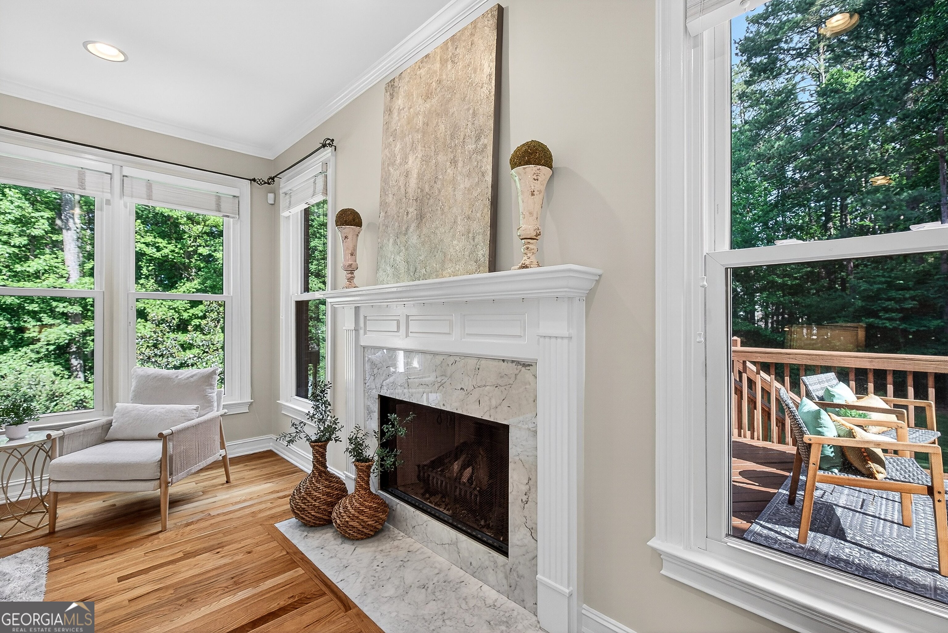 140 Tall Timber Court
