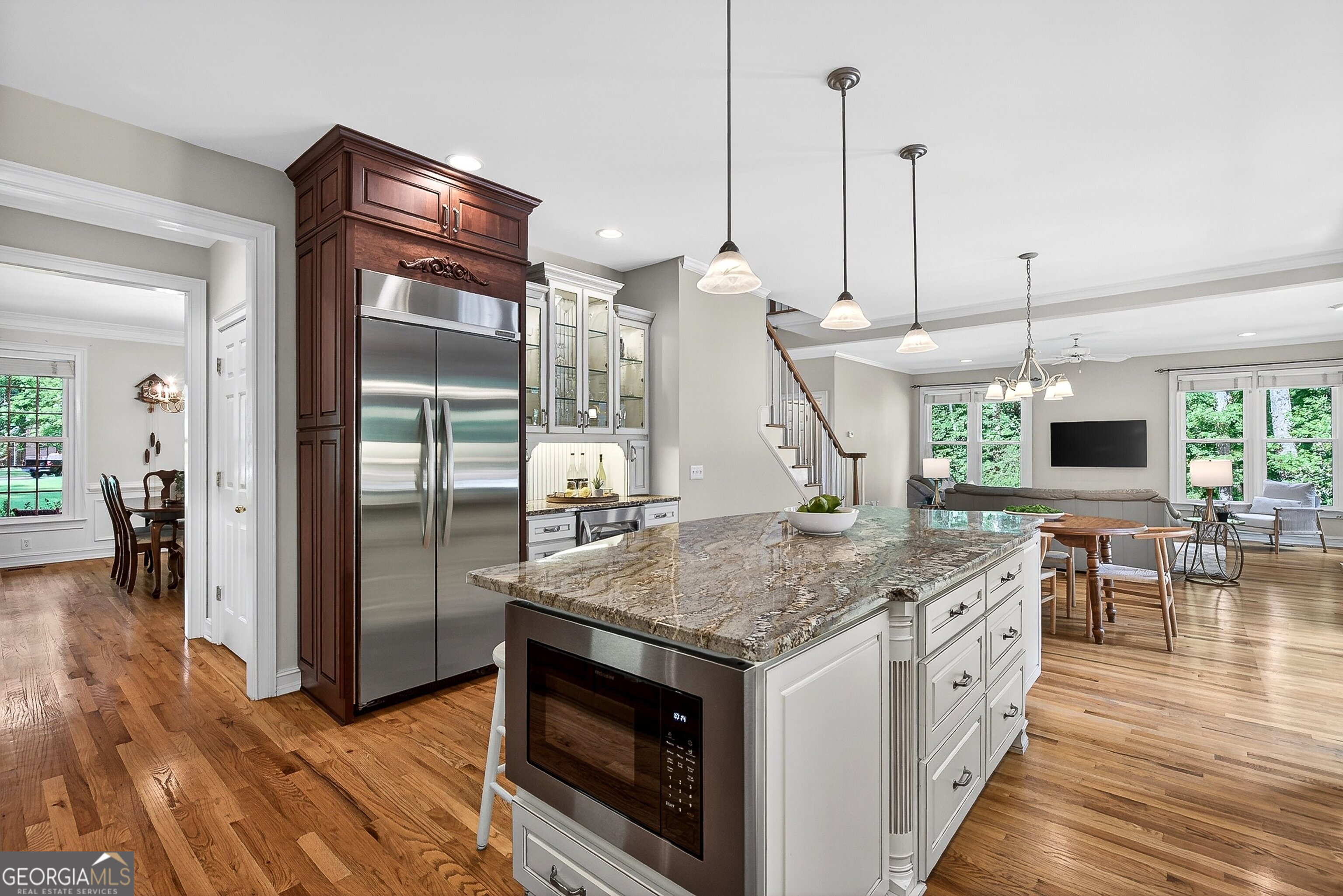 140 Tall Timber Court