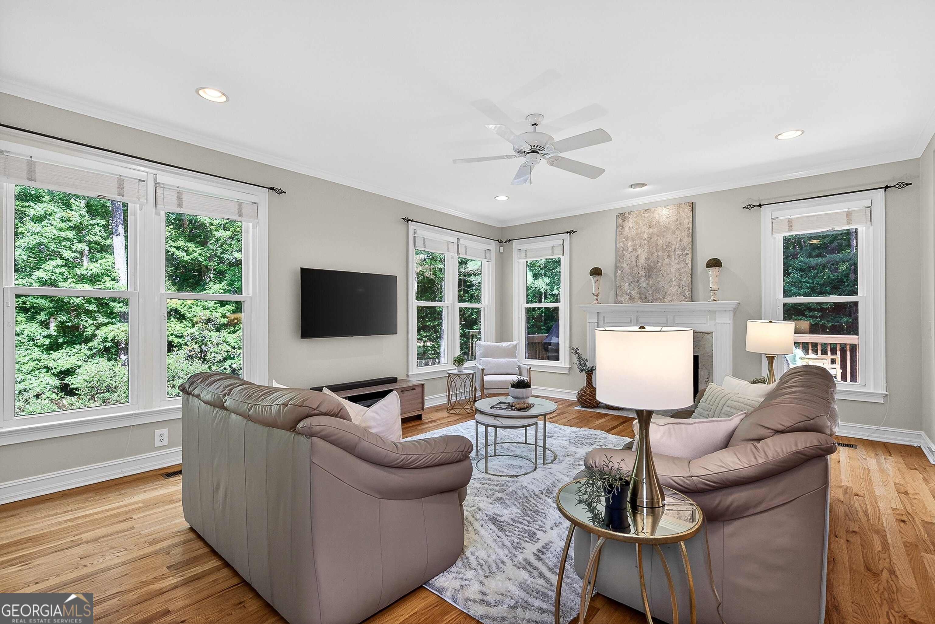 140 Tall Timber Court