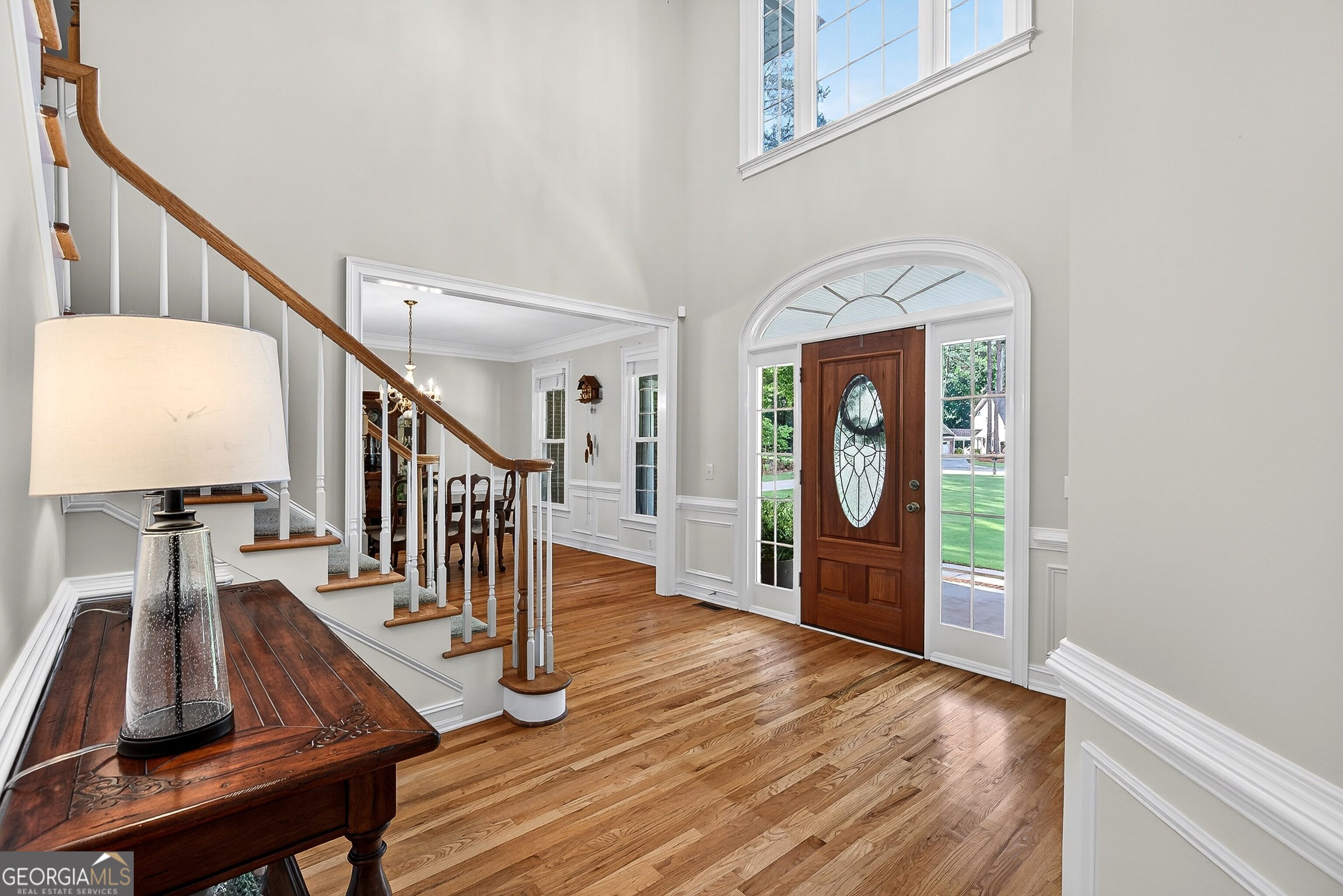 140 Tall Timber Court