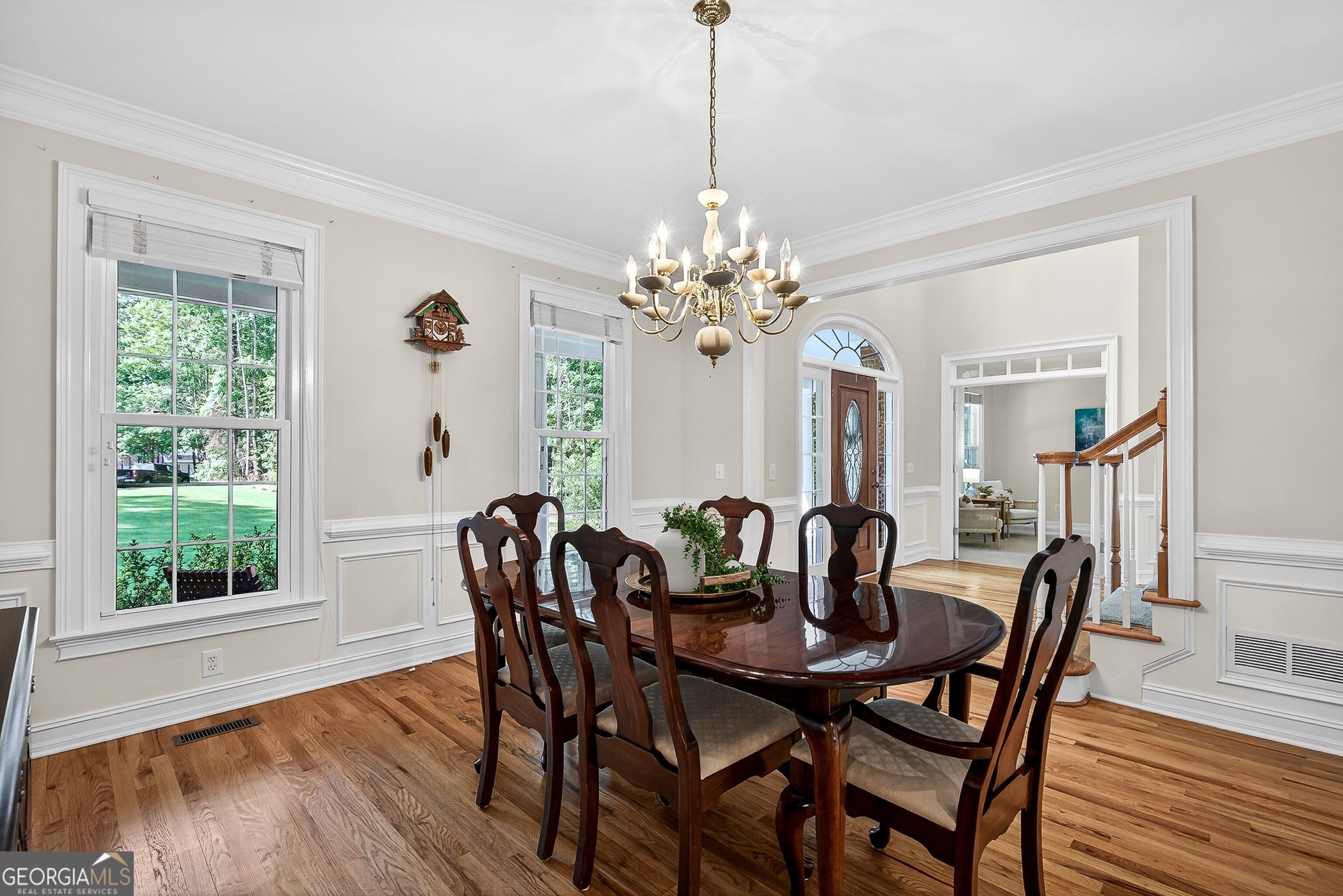140 Tall Timber Court