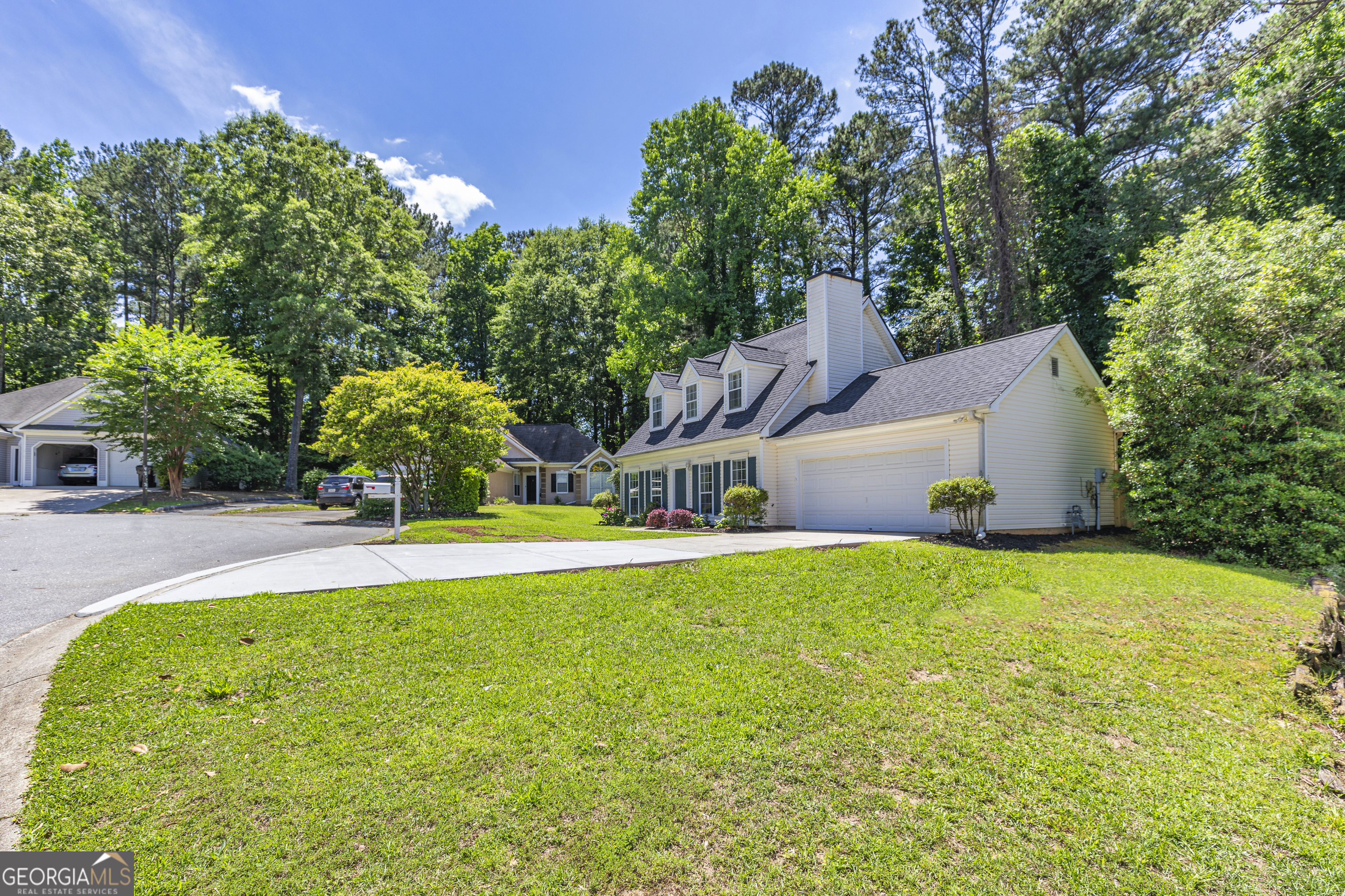316 Preston Chase Drive