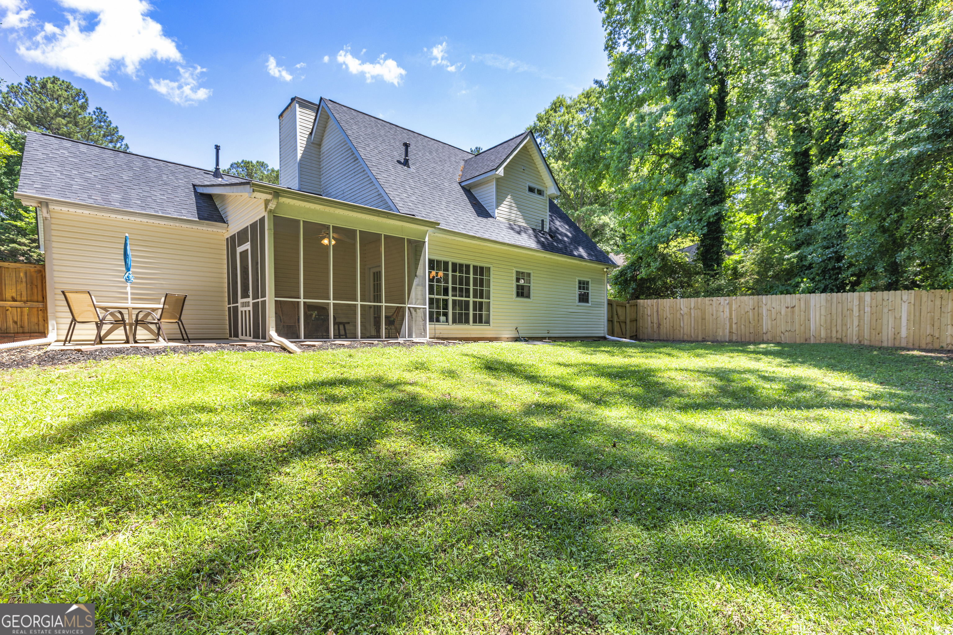 316 Preston Chase Drive