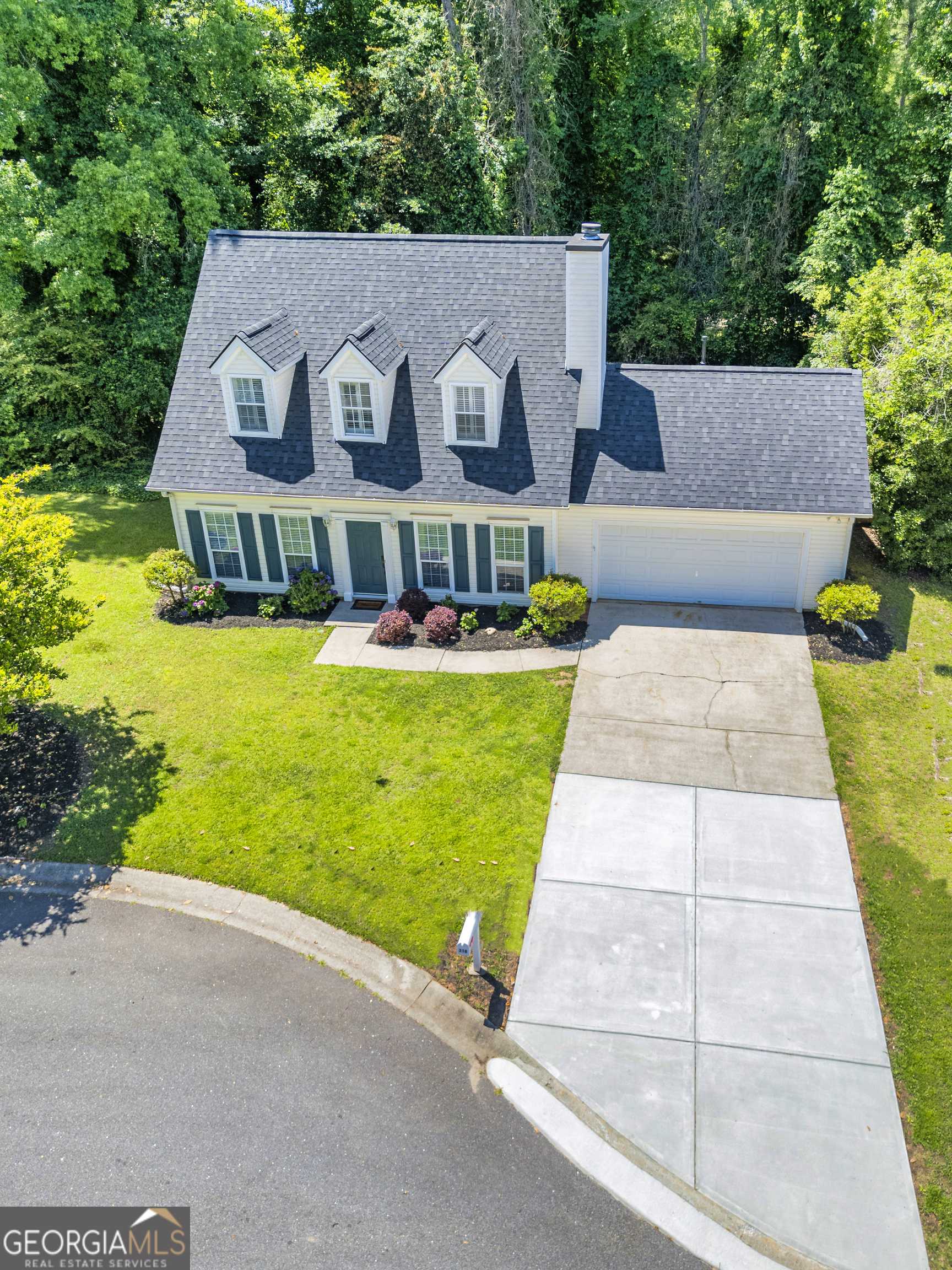 316 Preston Chase Drive