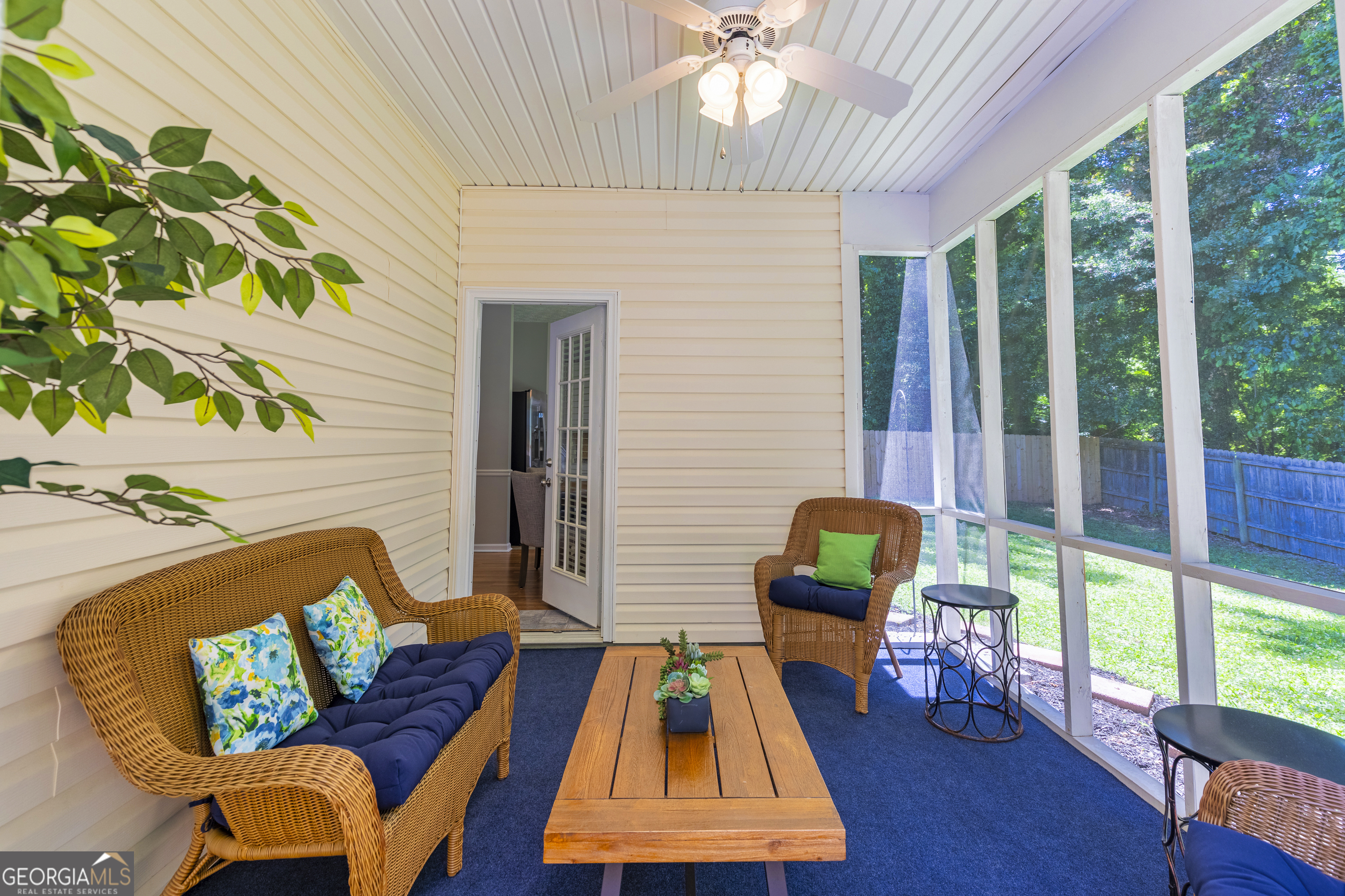 316 Preston Chase Drive