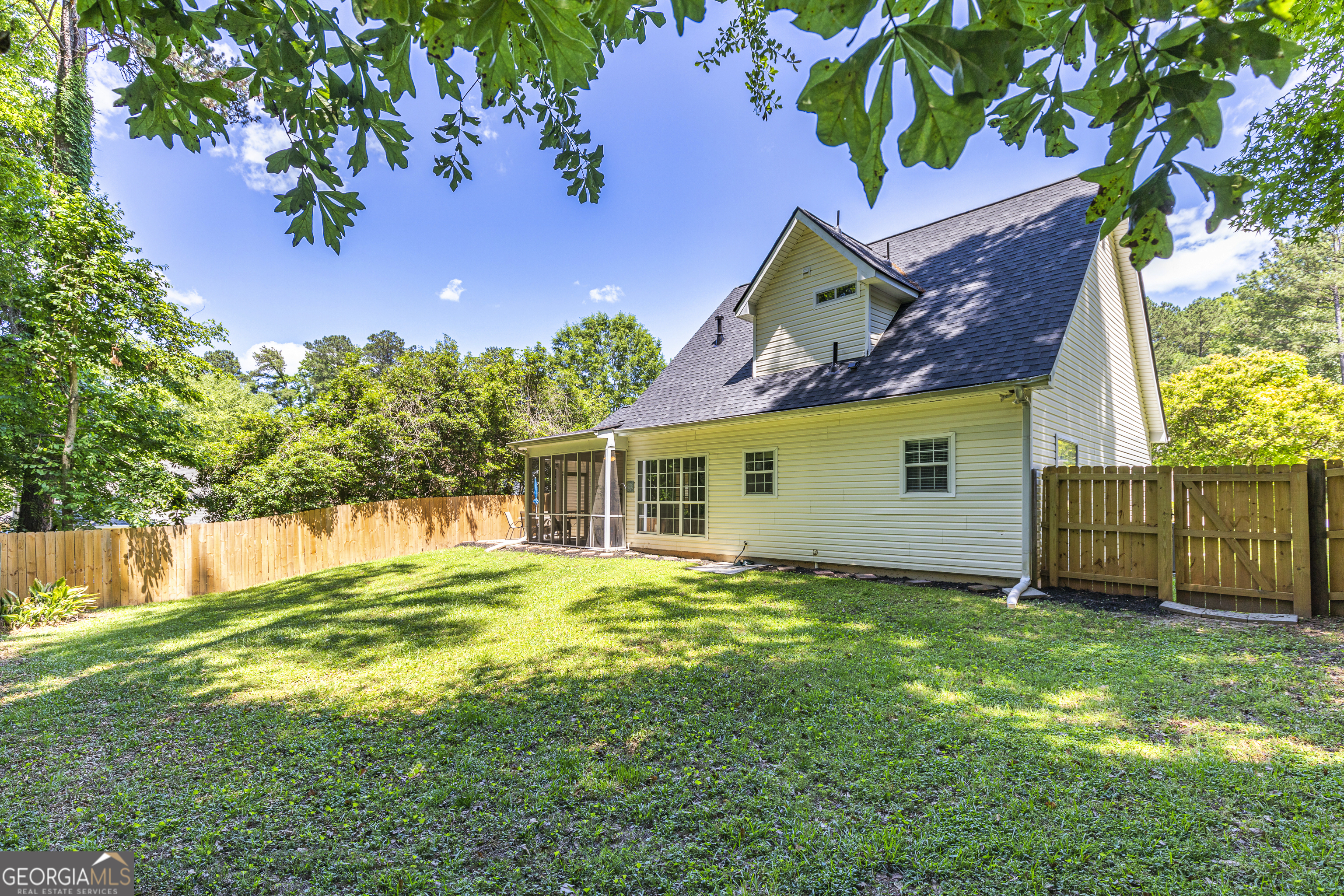 316 Preston Chase Drive