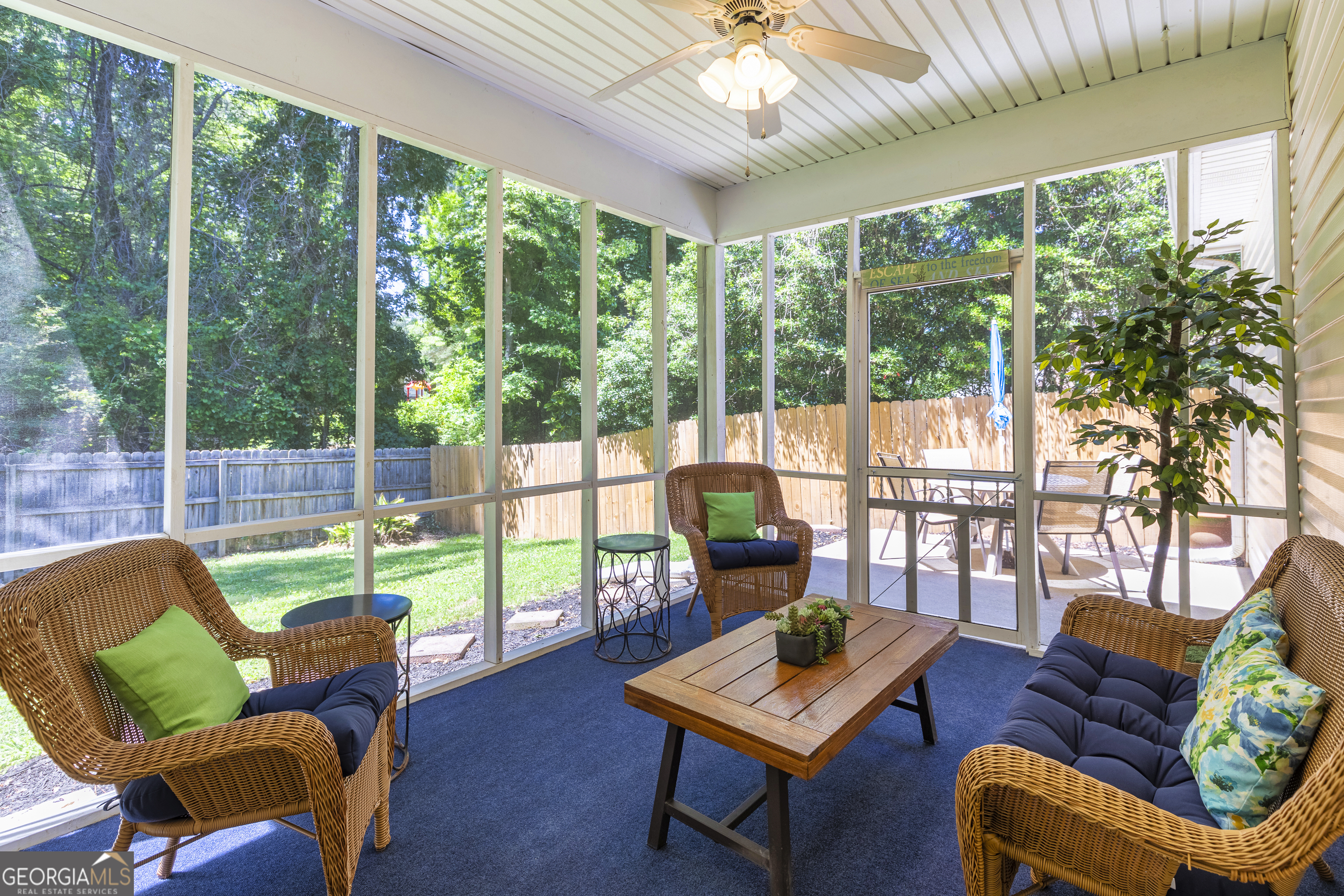 316 Preston Chase Drive