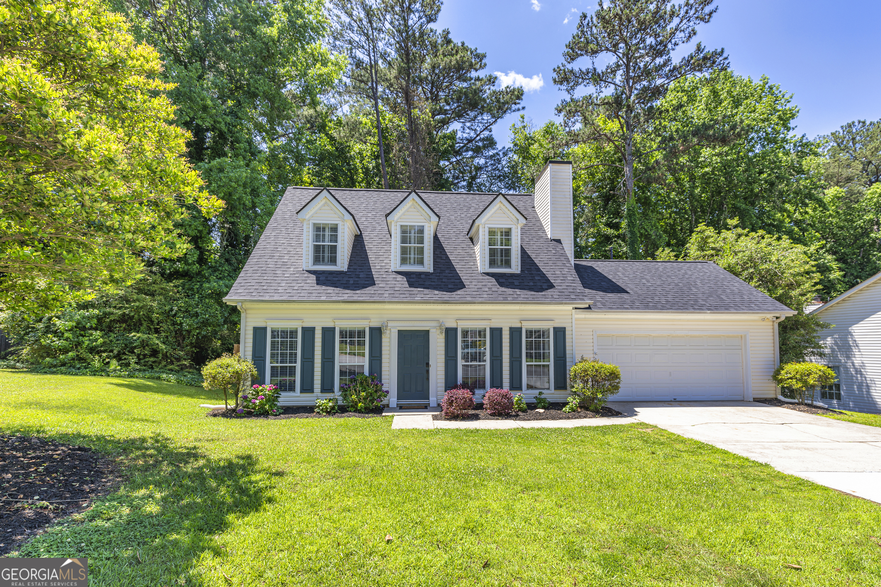316 Preston Chase Drive