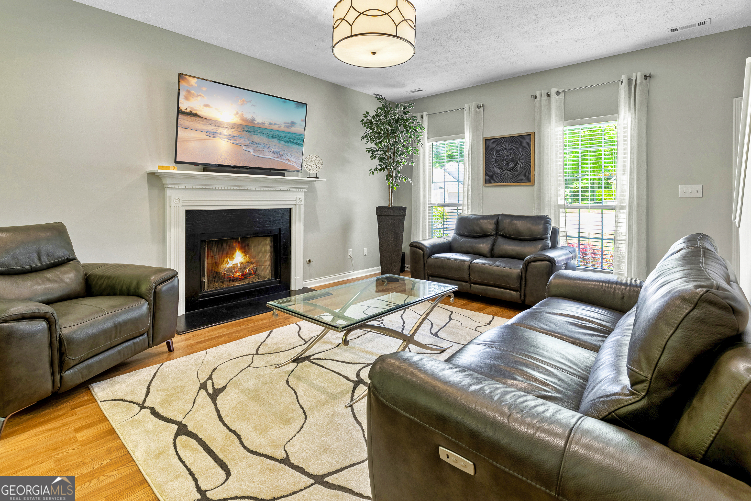 316 Preston Chase Drive