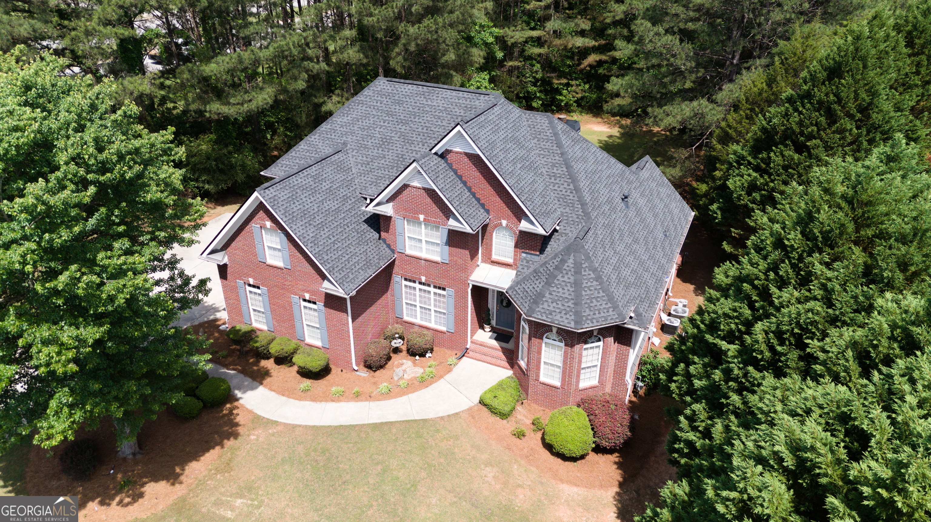 155 Millstone Drive
