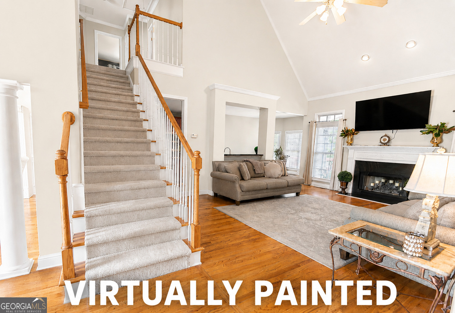 155 Millstone Drive