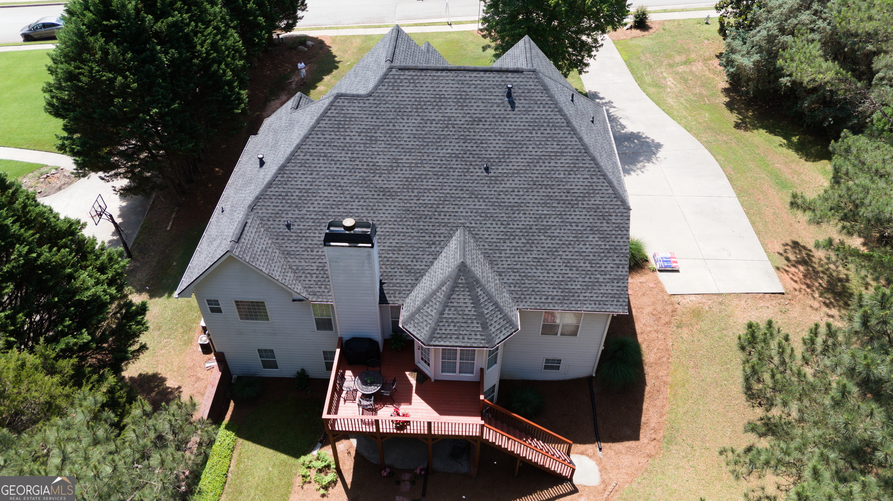 155 Millstone Drive
