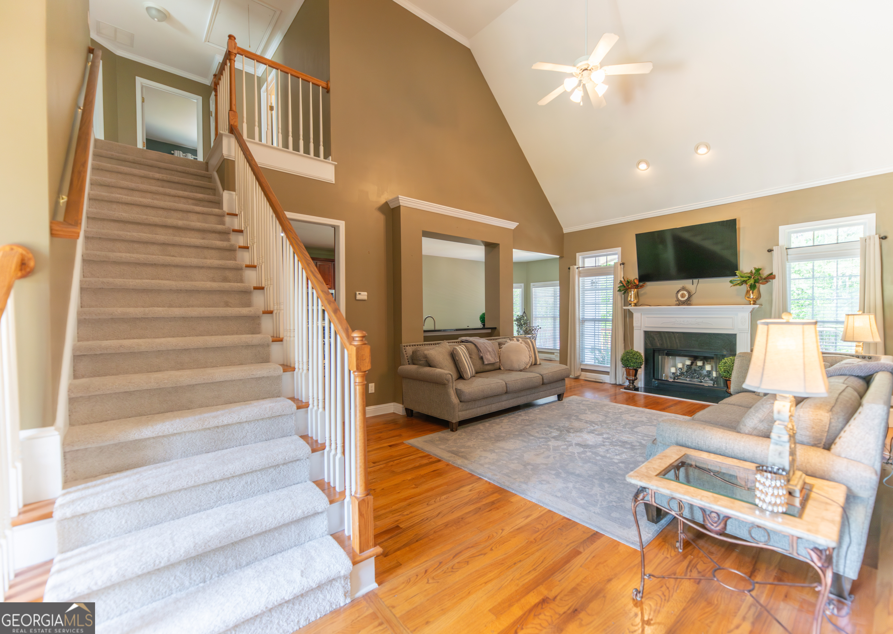 155 Millstone Drive