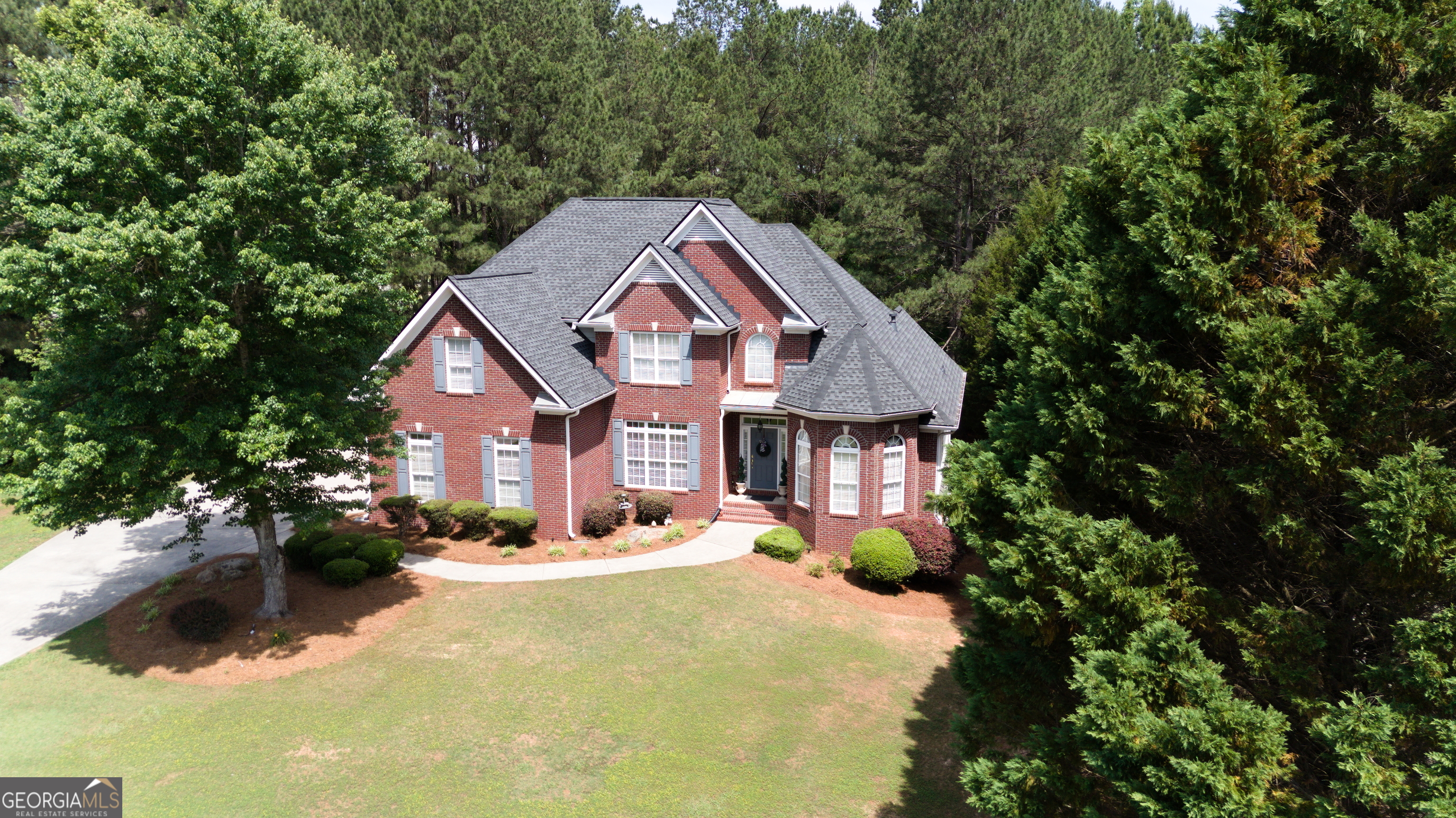 155 Millstone Drive
