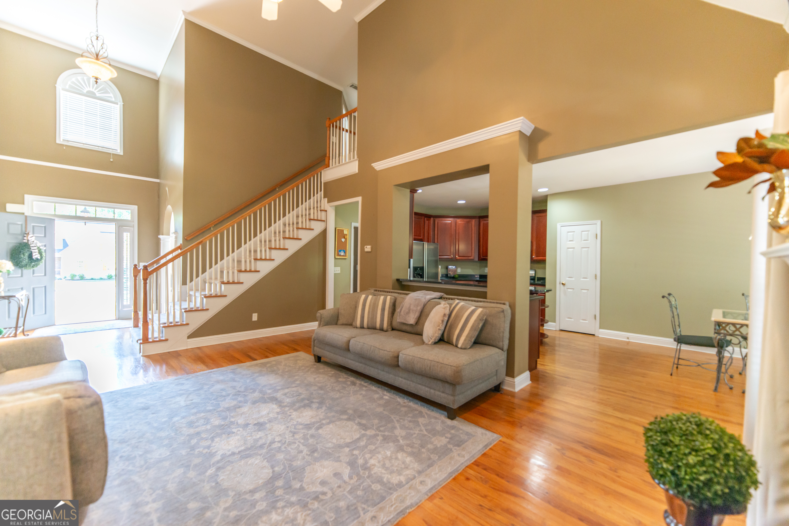 155 Millstone Drive