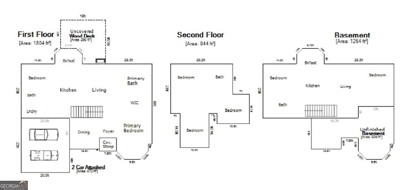 155 Millstone Drive