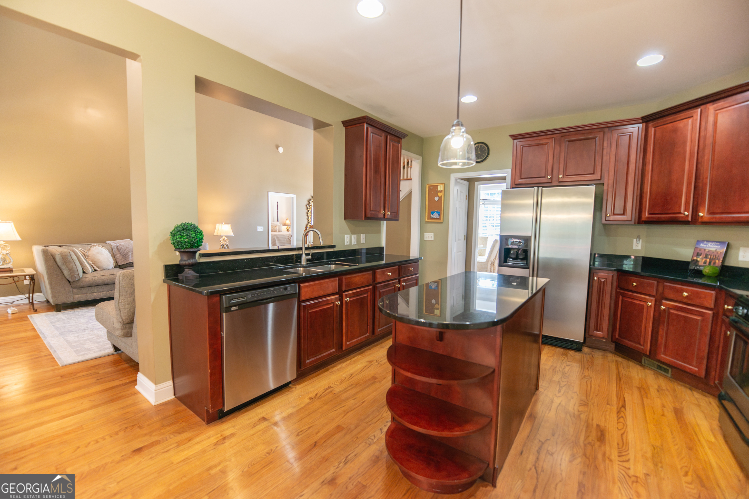 155 Millstone Drive