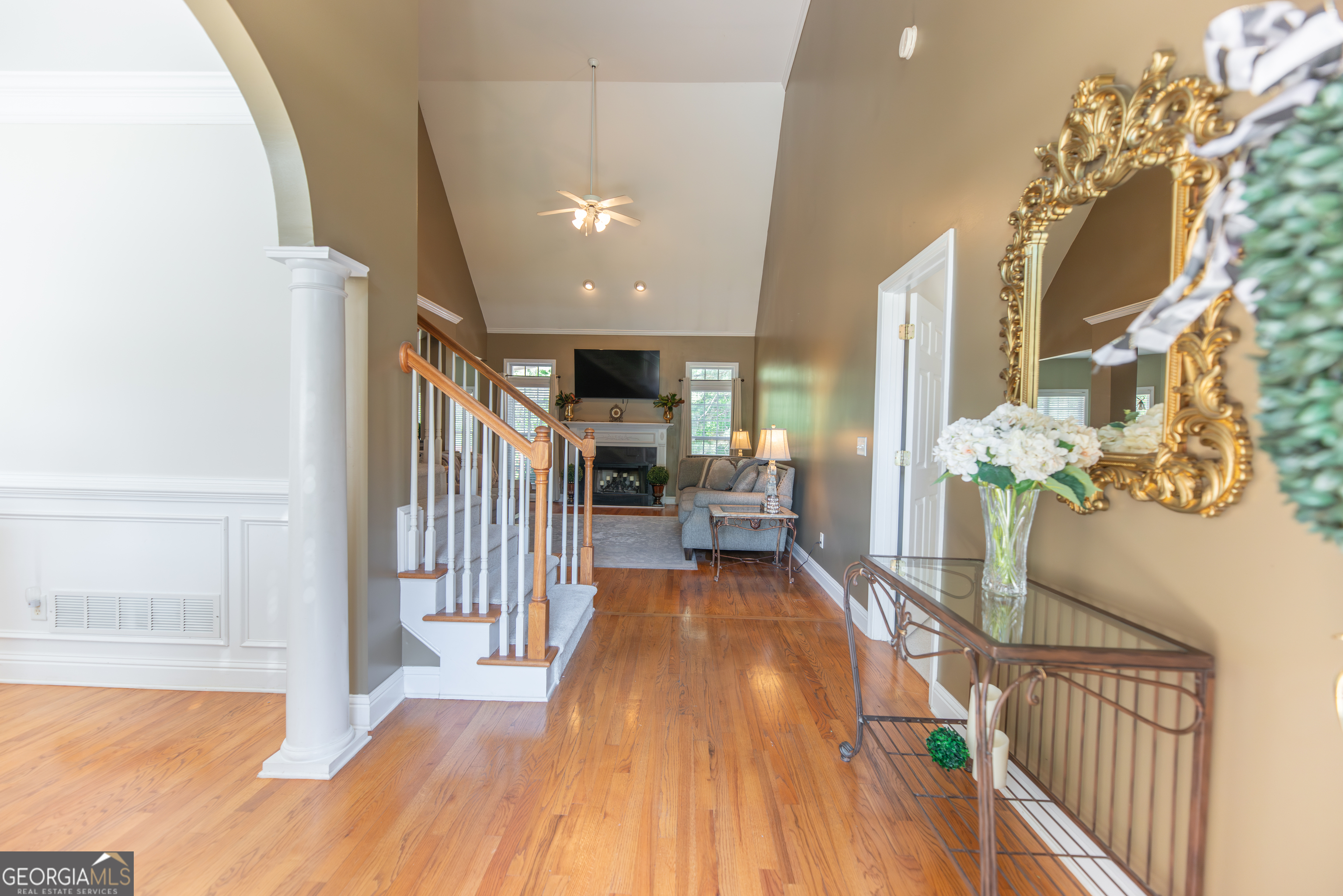 155 Millstone Drive
