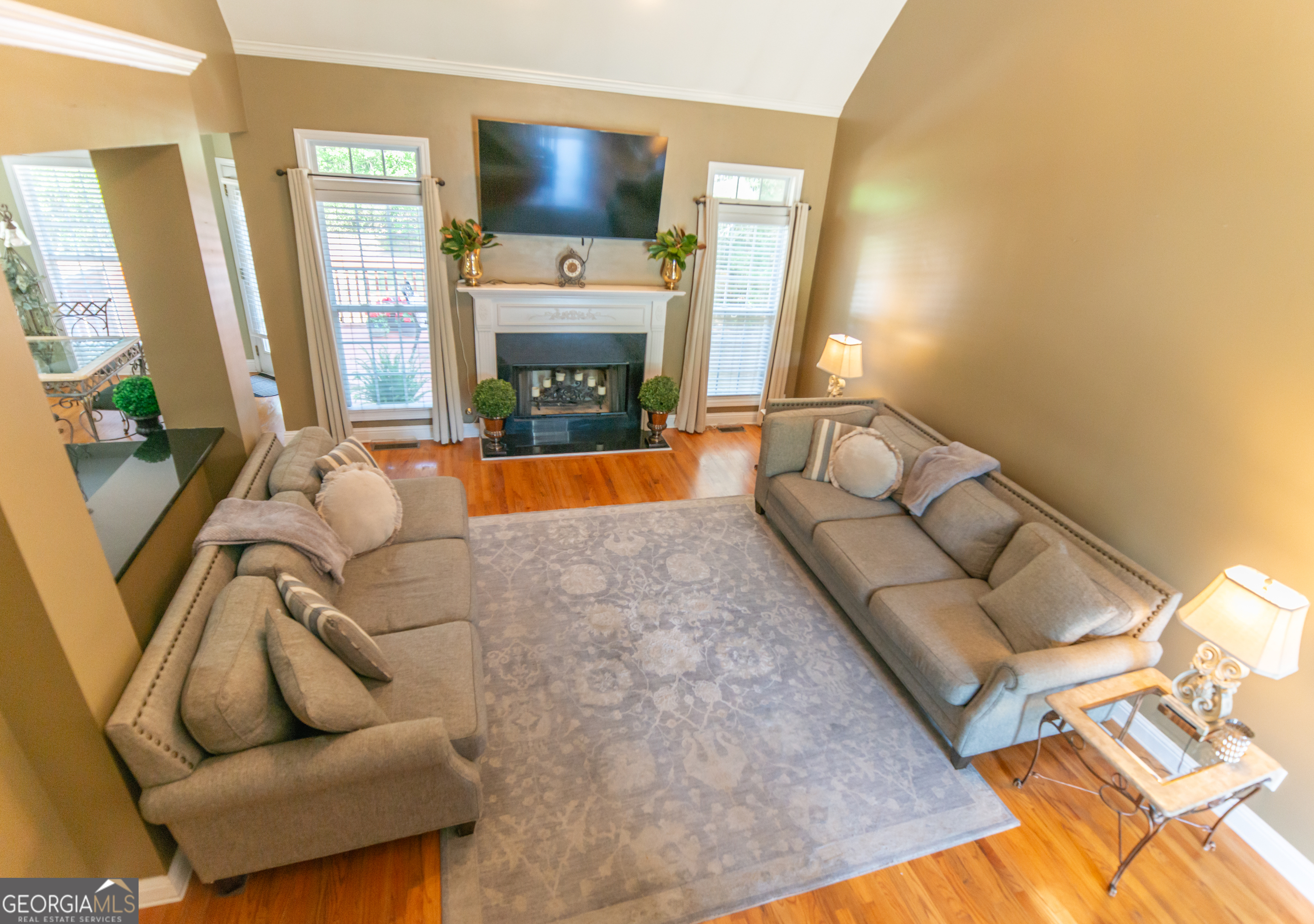 155 Millstone Drive