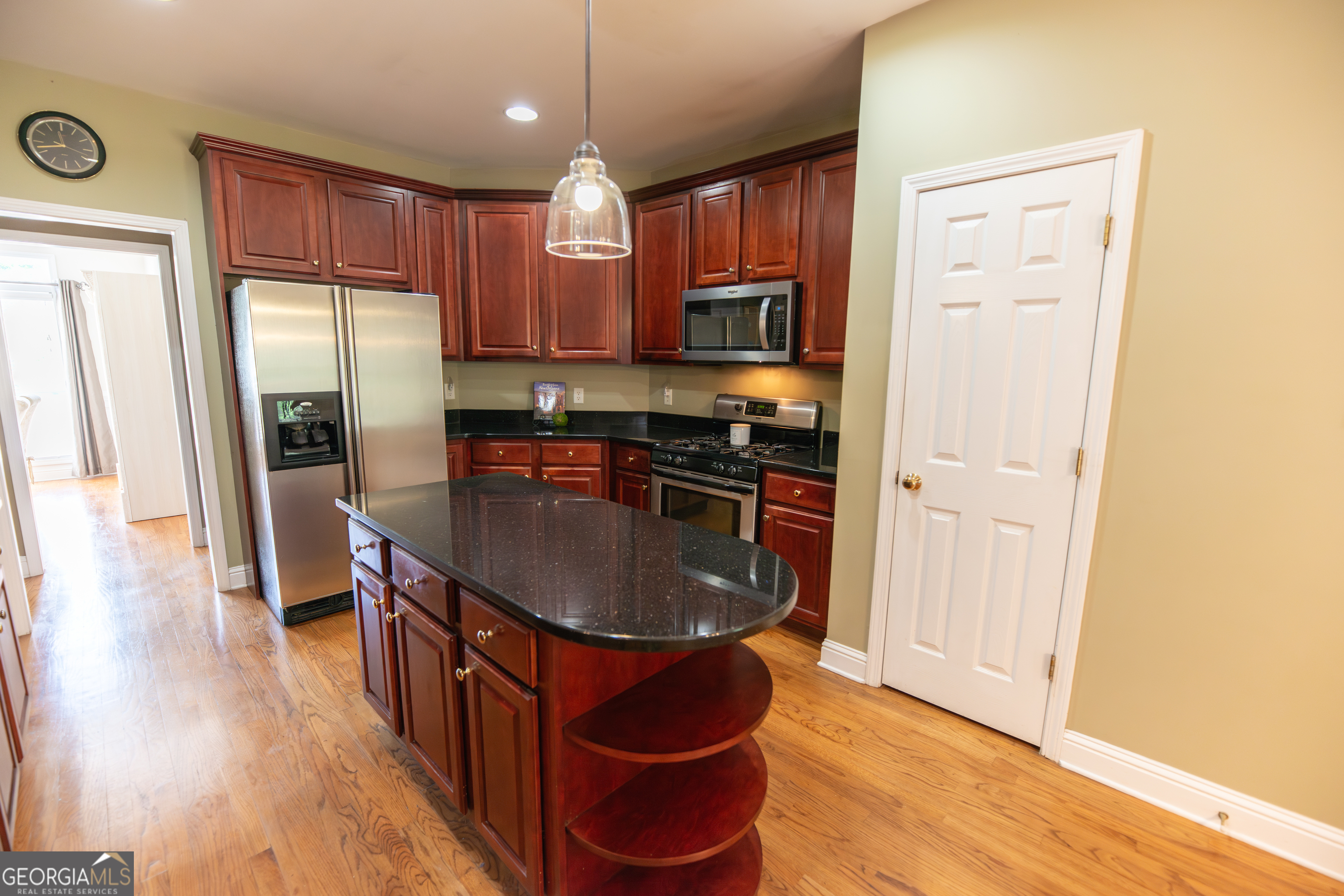 155 Millstone Drive