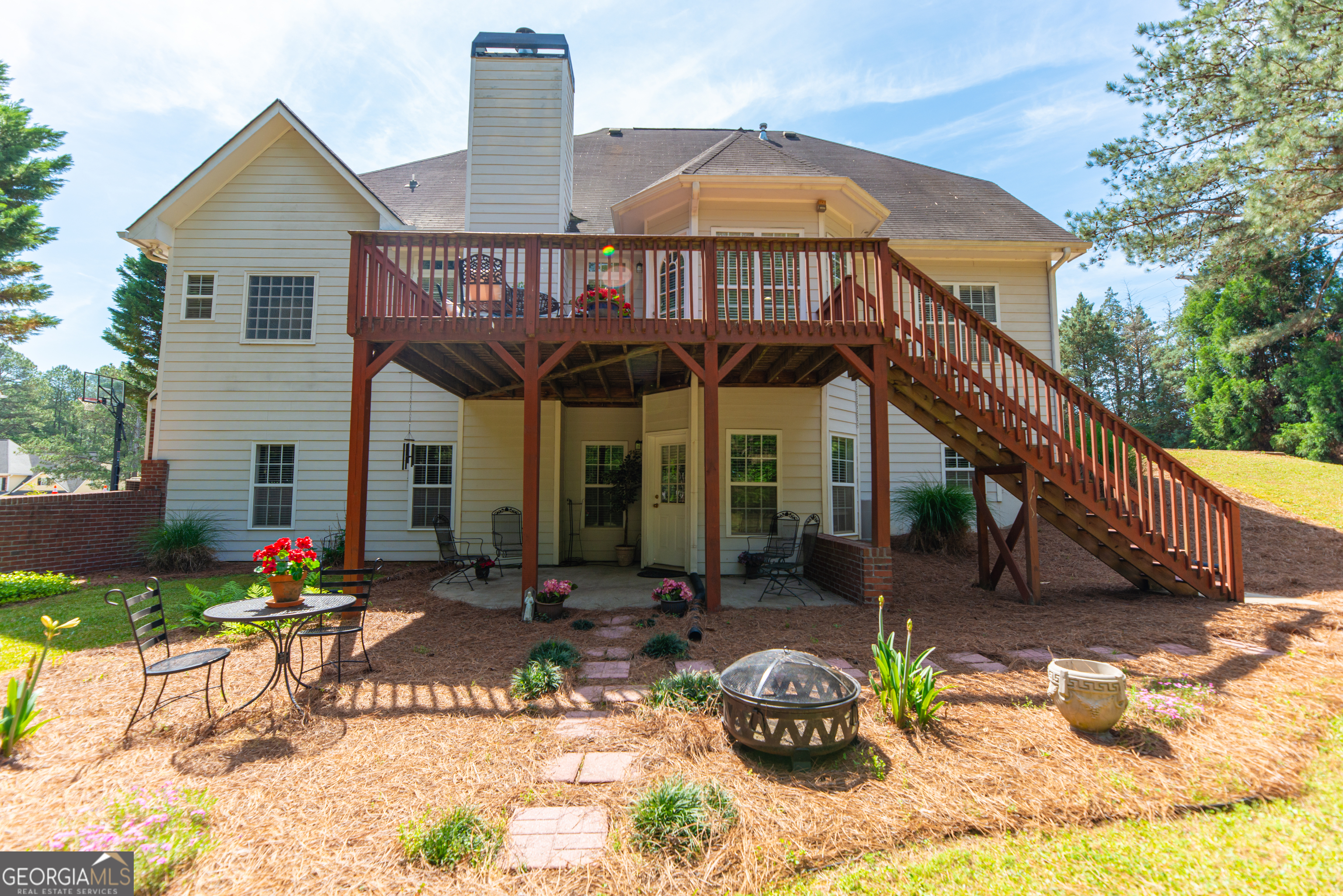 155 Millstone Drive