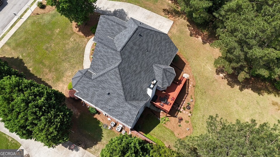 155 Millstone Drive