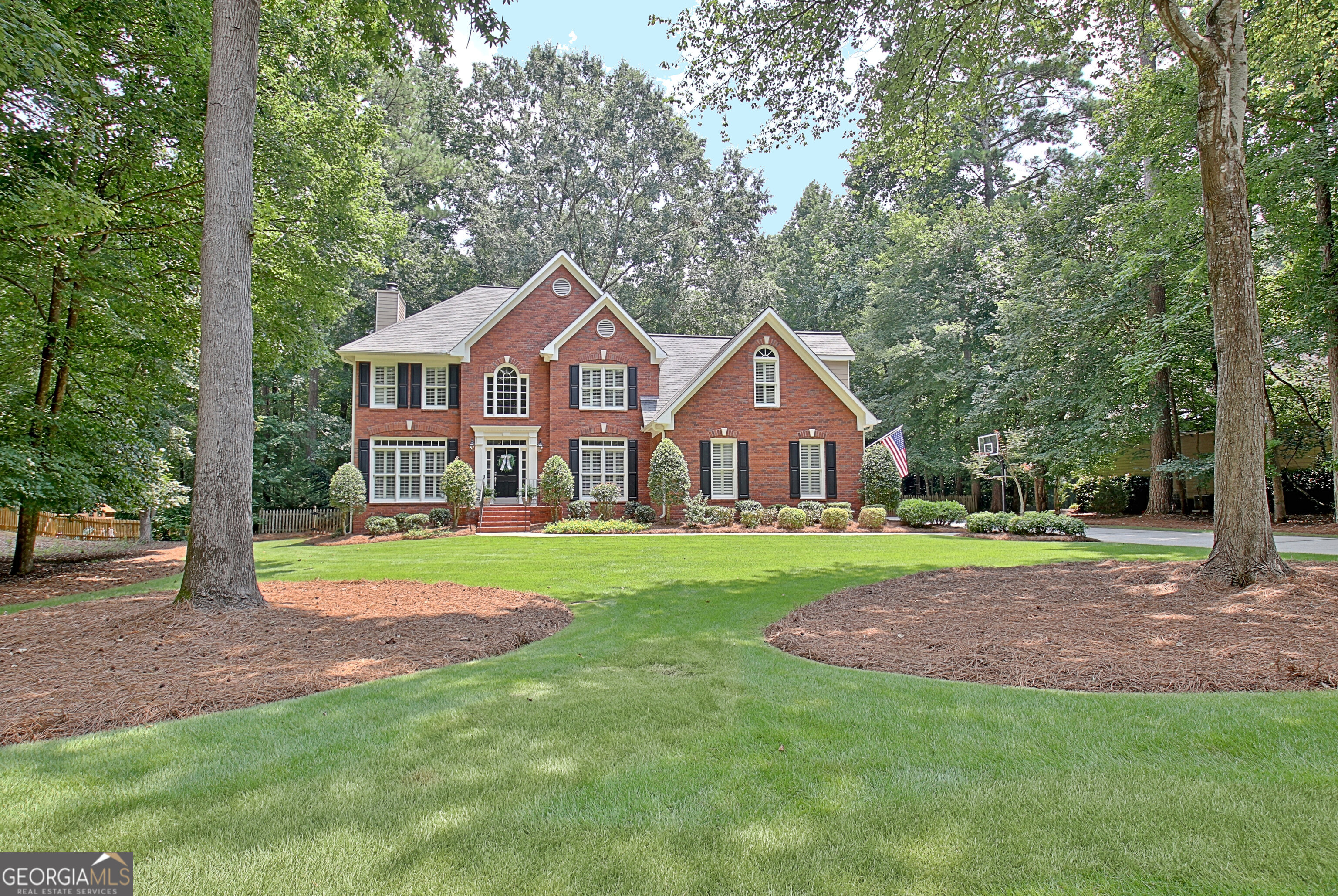 370 Stonehaven Drive