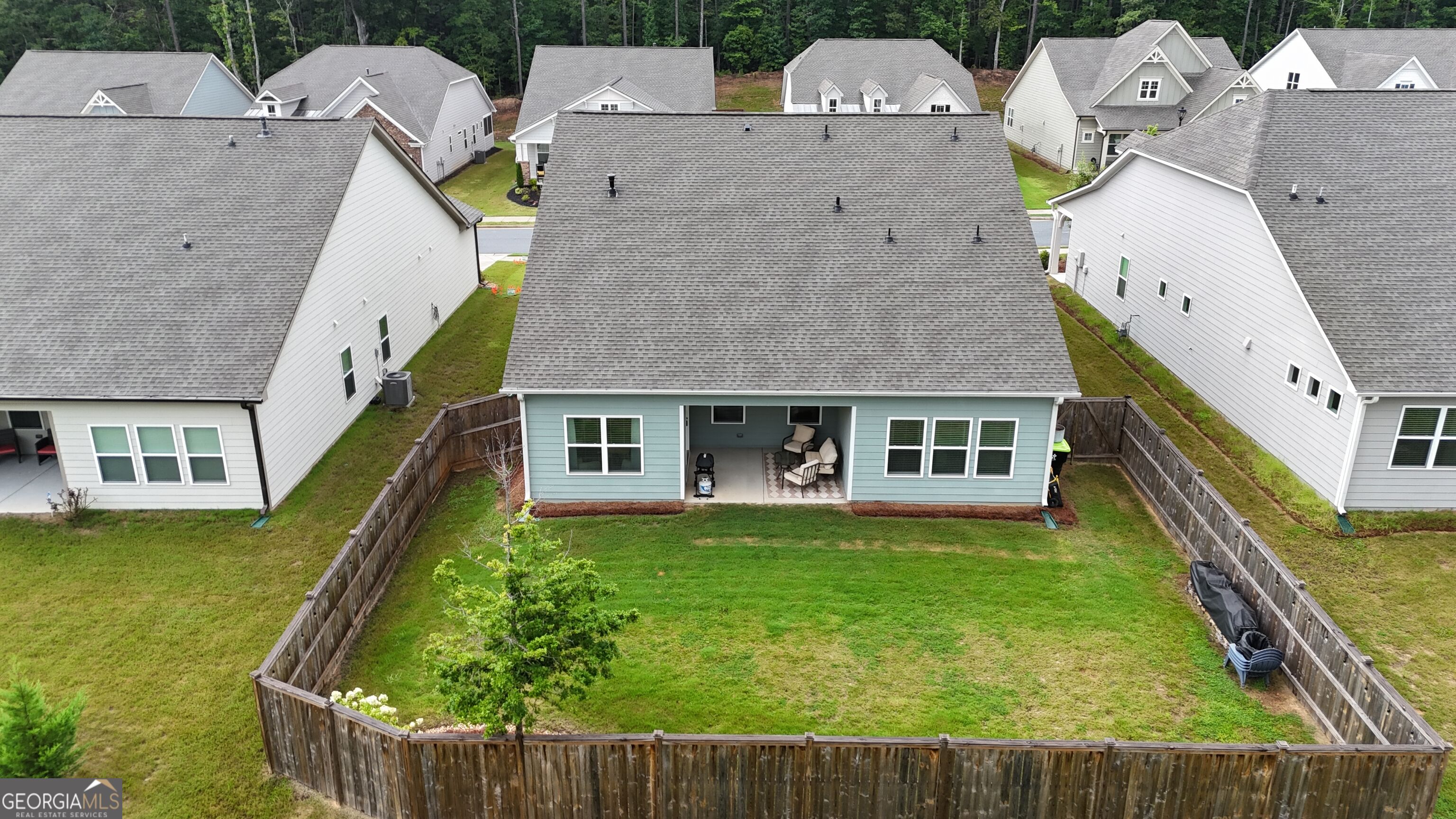 195 Amherst Way