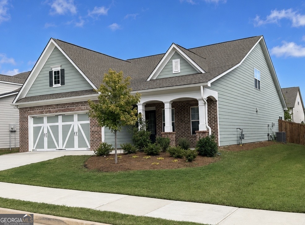 195 Amherst Way
