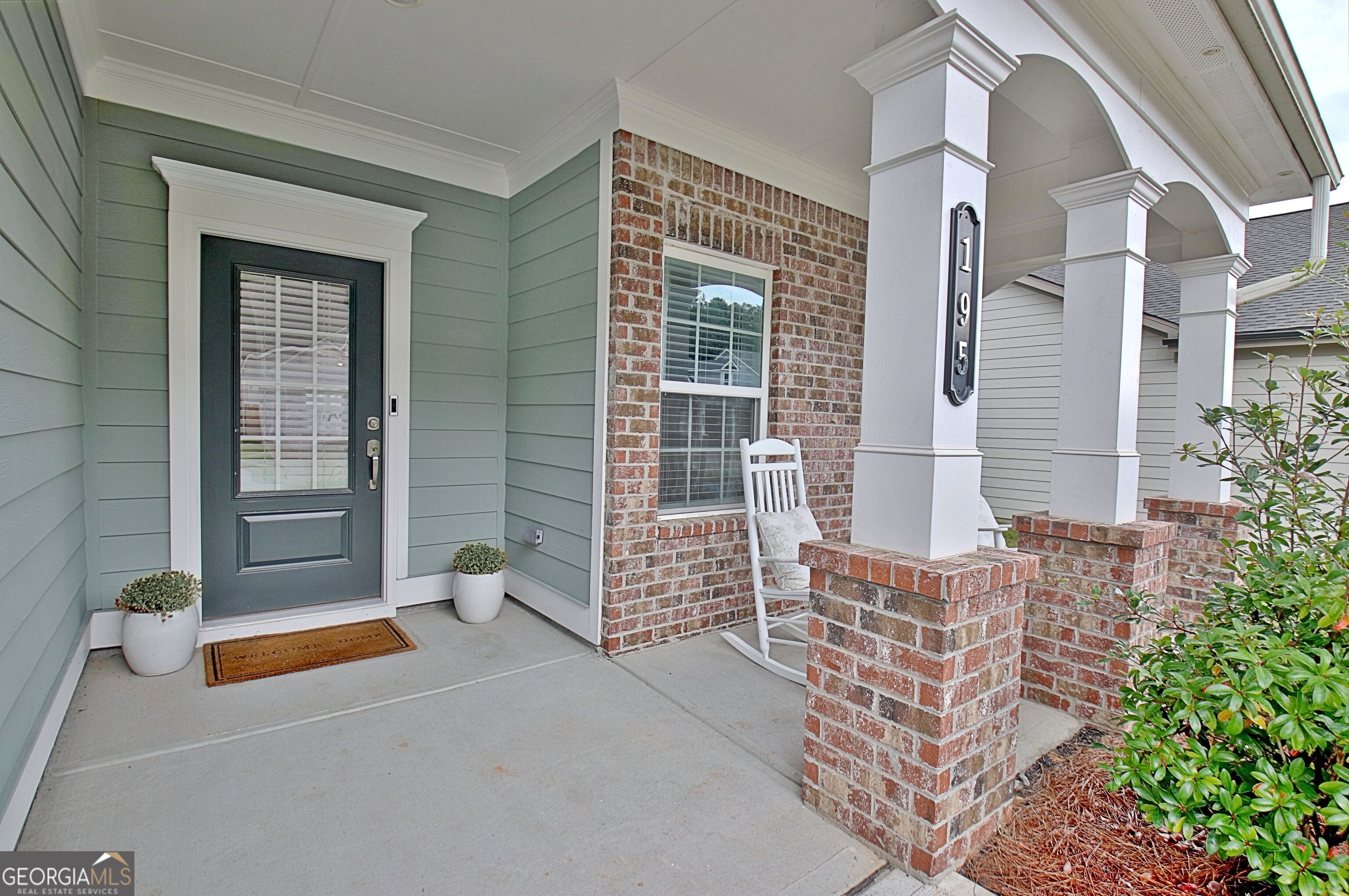 195 Amherst Way