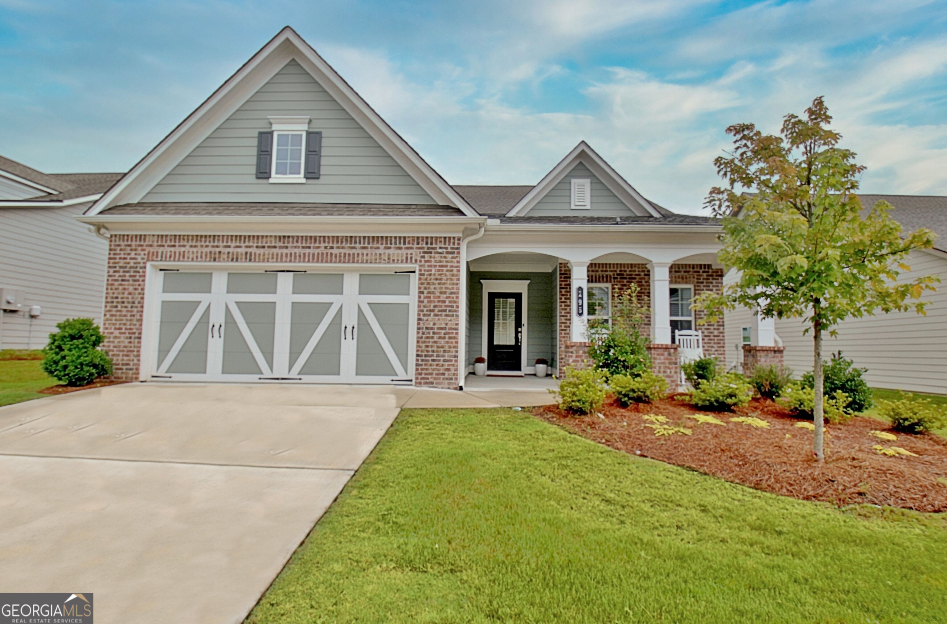 195 Amherst Way