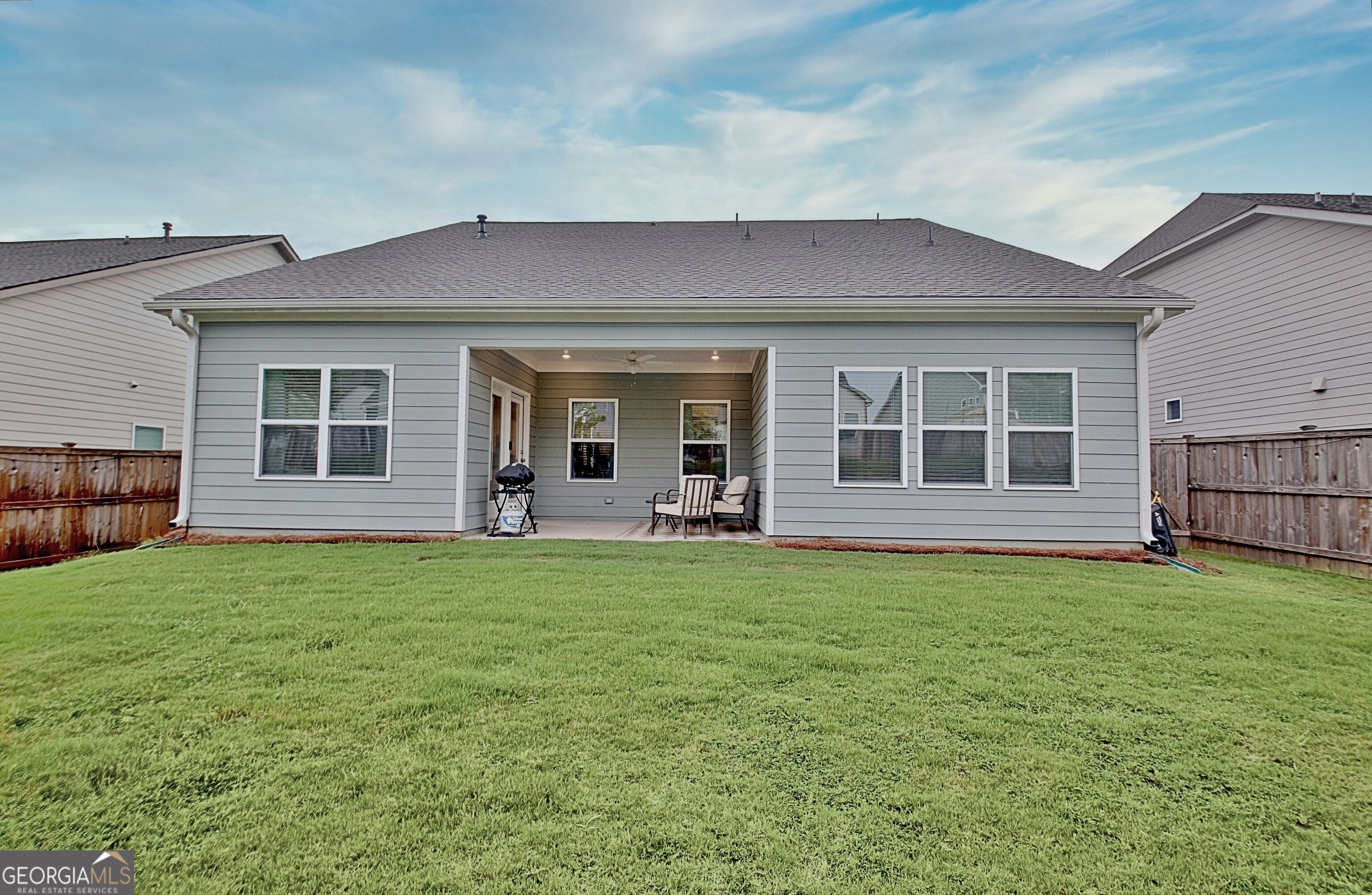 195 Amherst Way