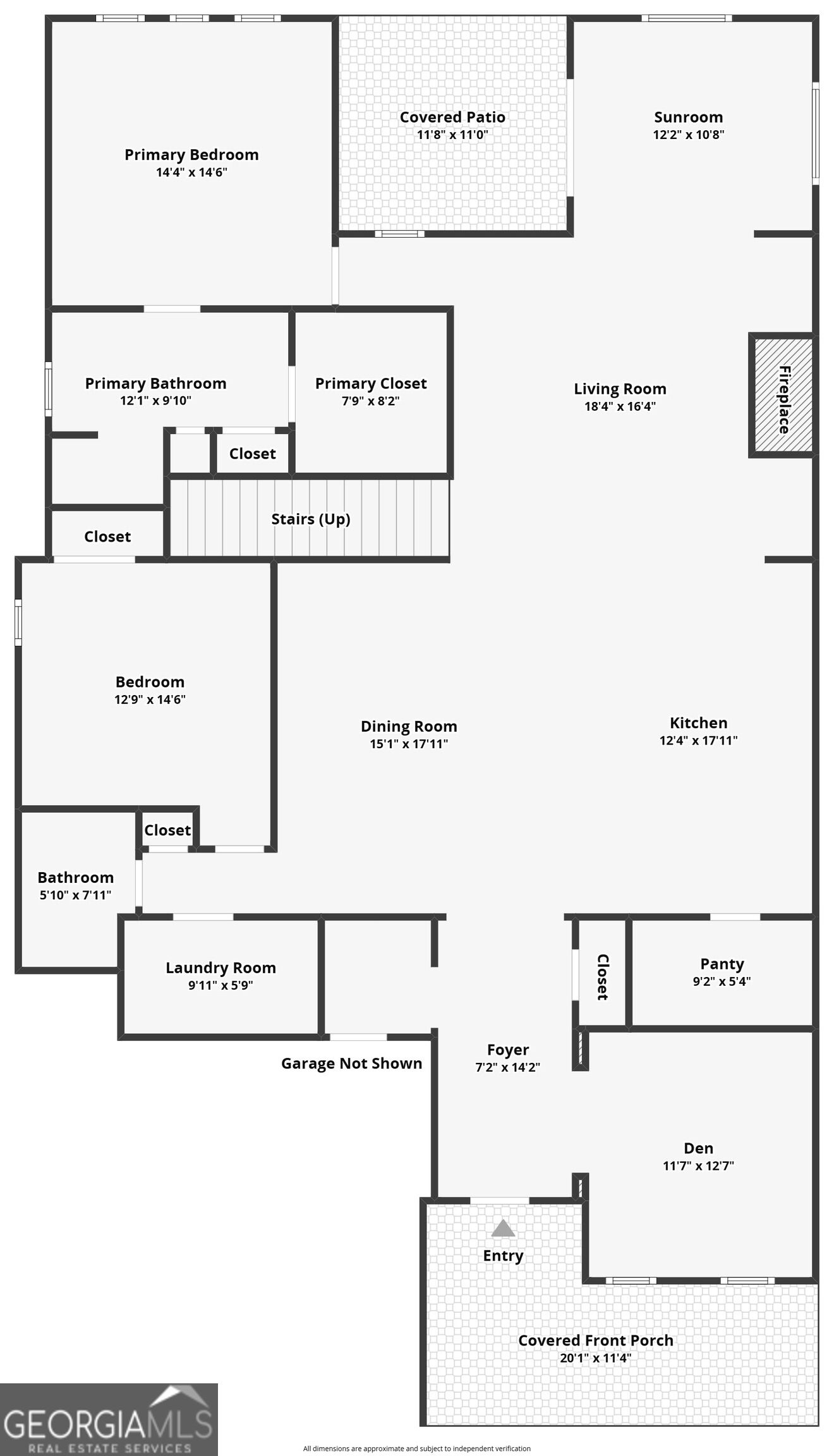 195 Amherst Way