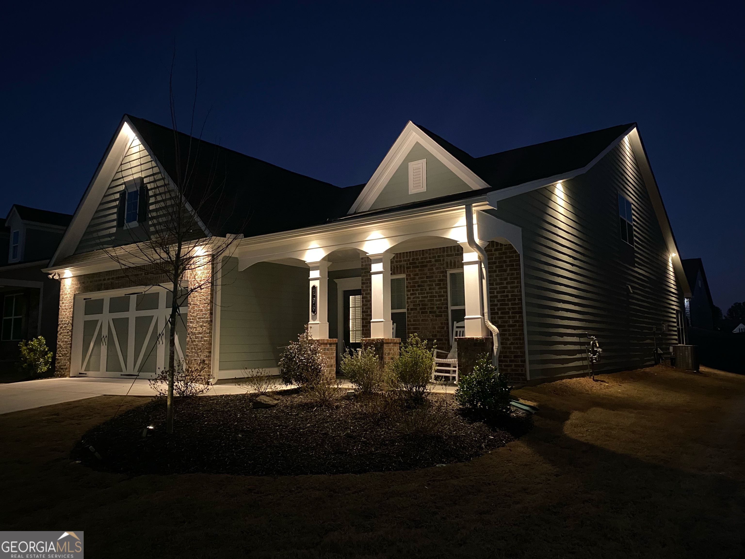 195 Amherst Way